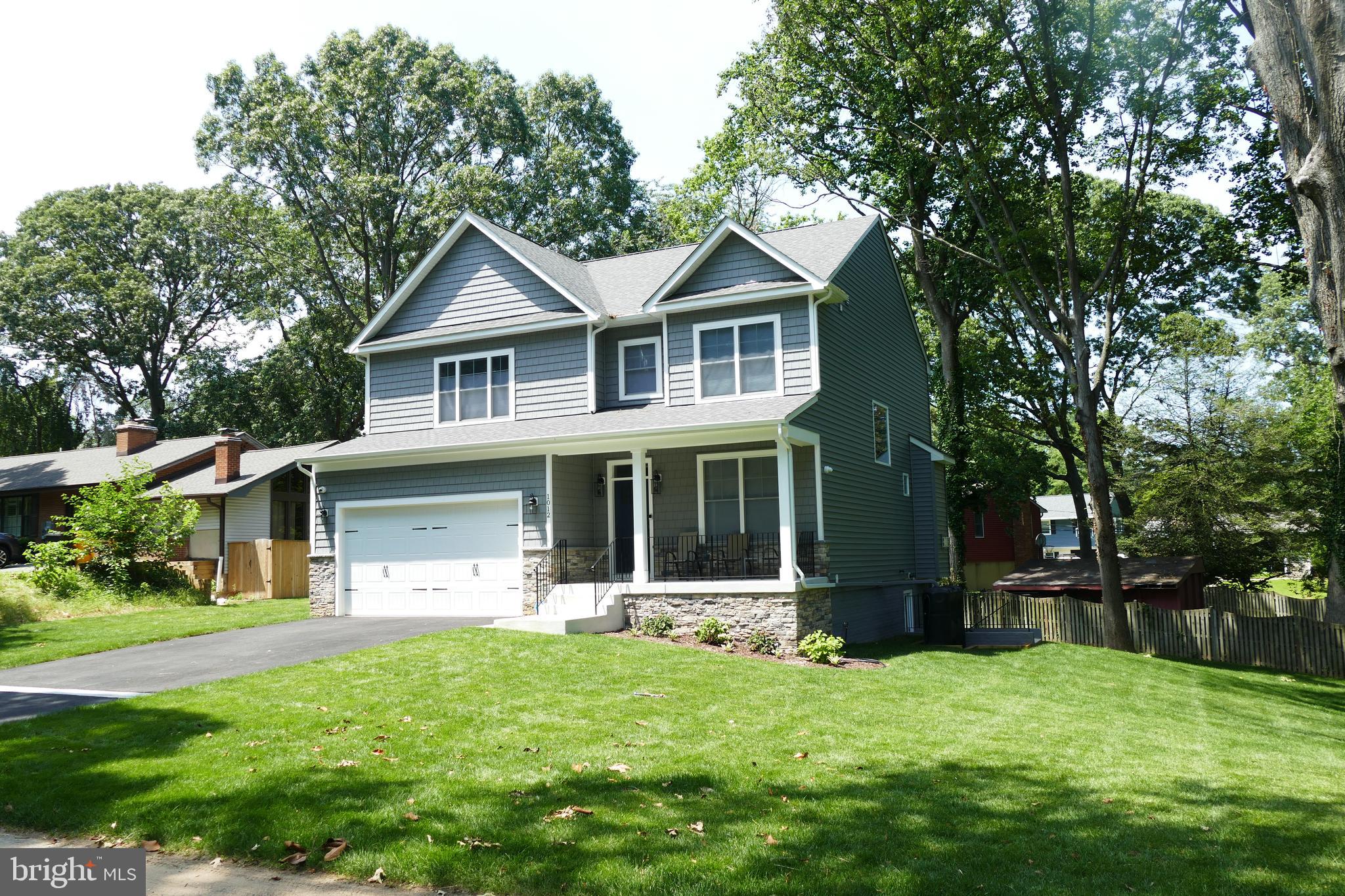1219 HAMPTON ROAD