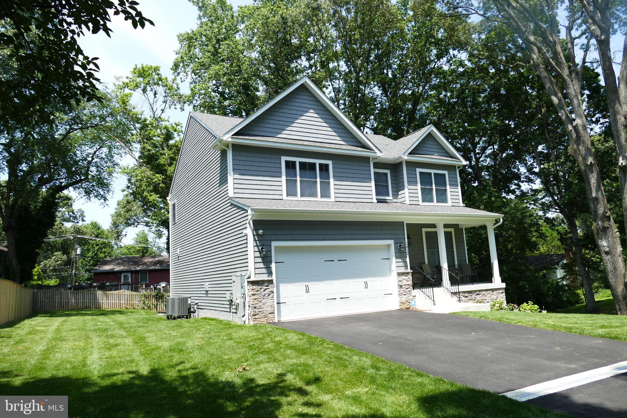 1219 HAMPTON ROAD