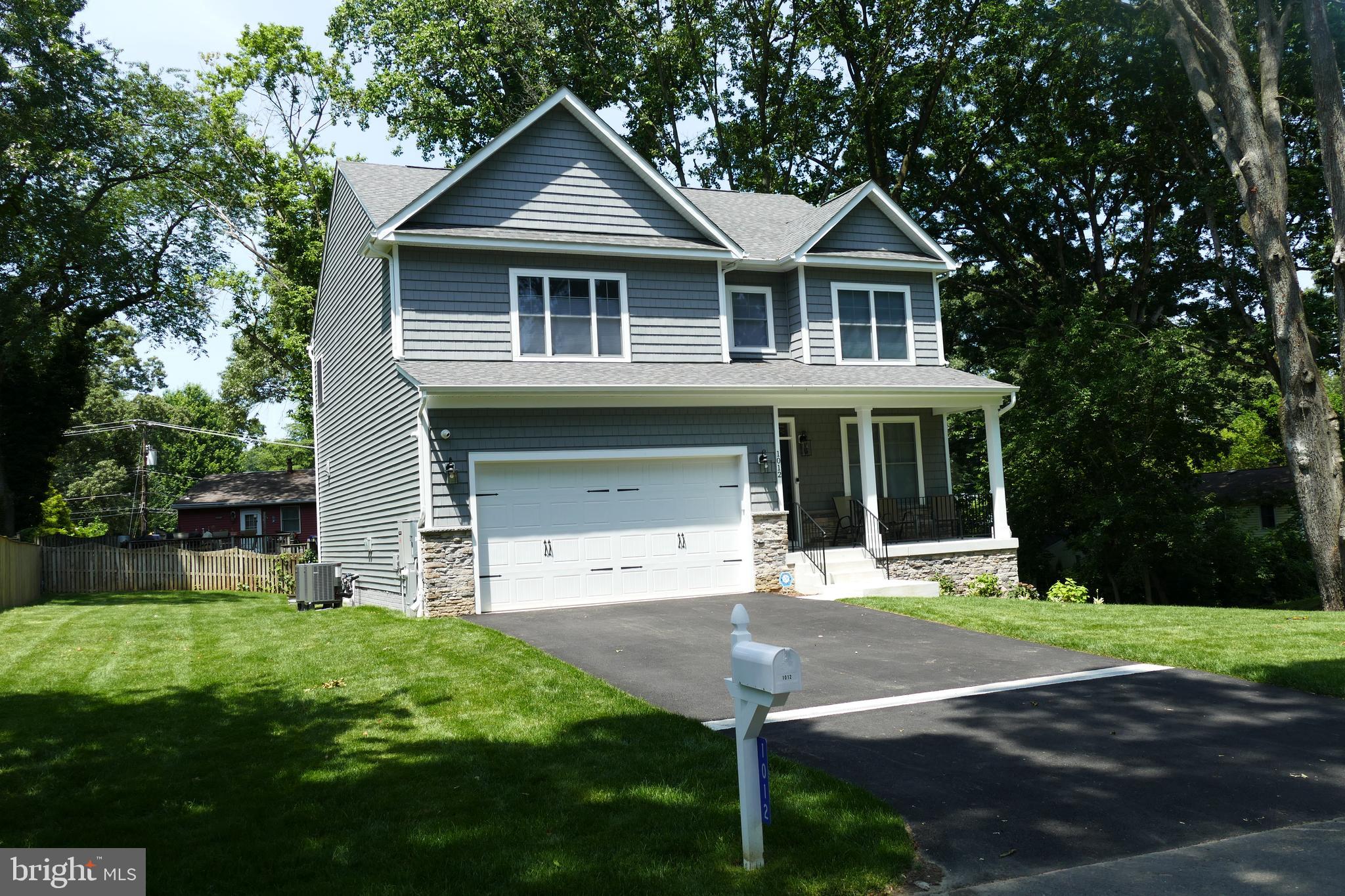 1219 HAMPTON ROAD