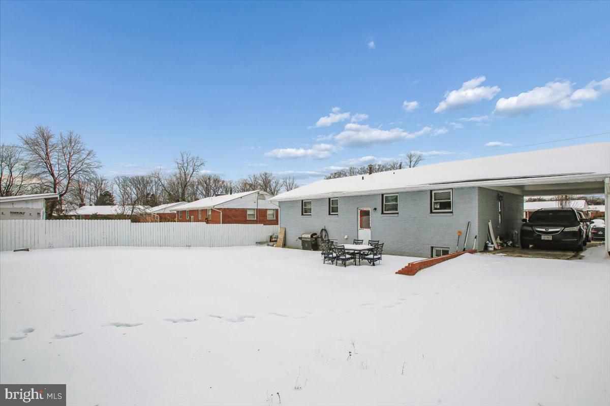 LOISDALE ESTATES - Residential