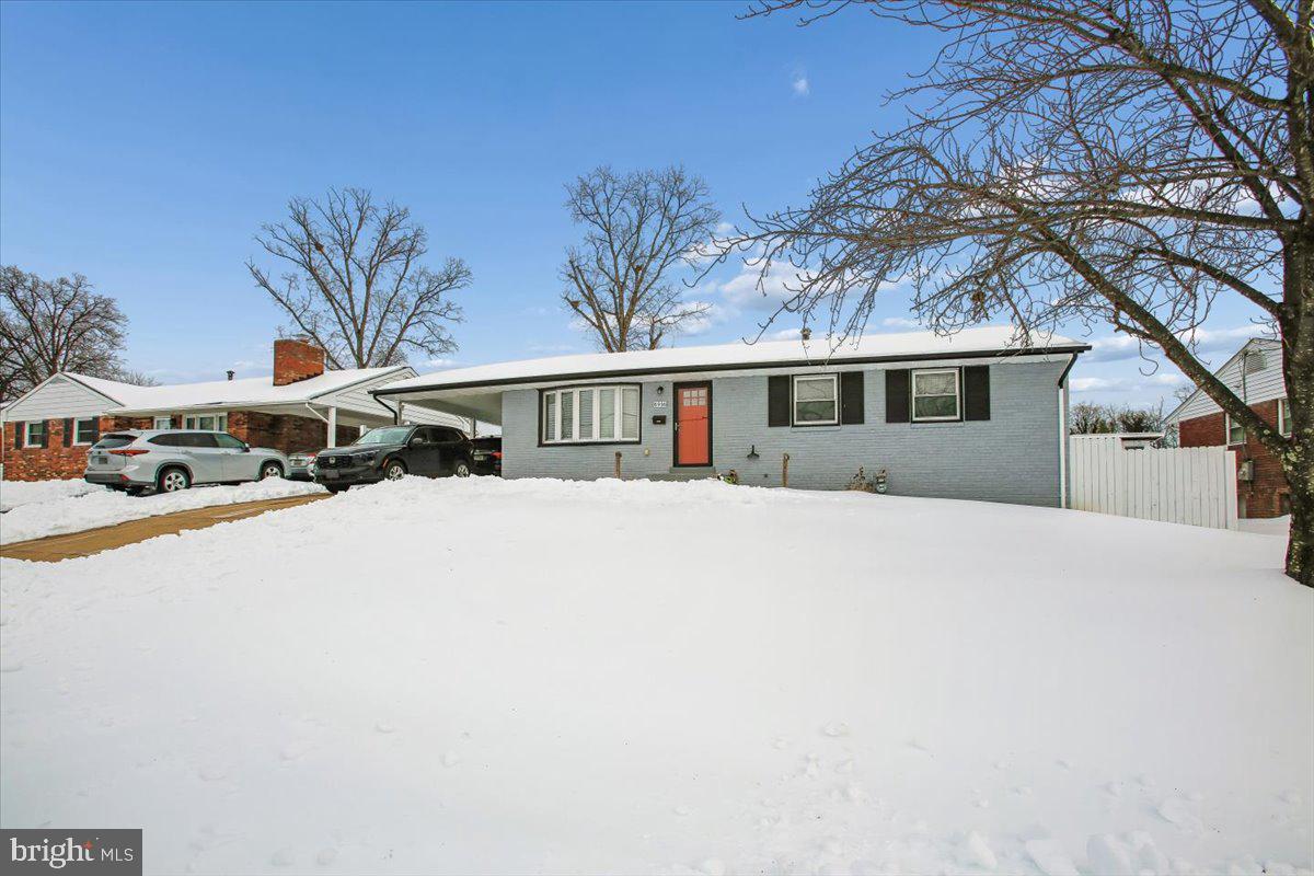 LOISDALE ESTATES - Residential