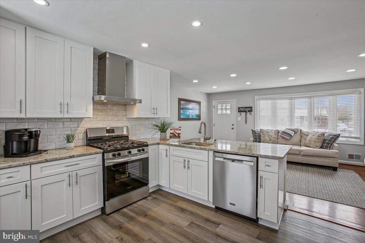 LOISDALE ESTATES - Residential