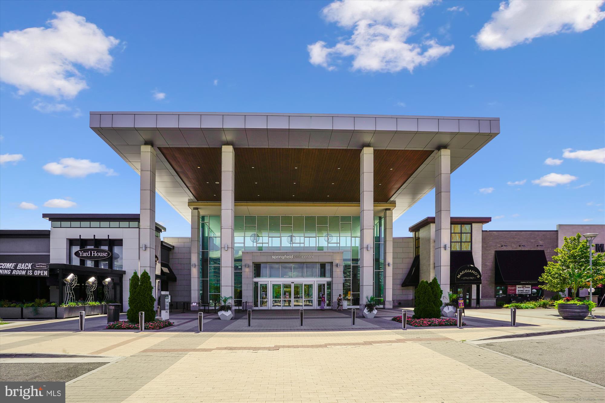 LOISDALE ESTATES - Residential