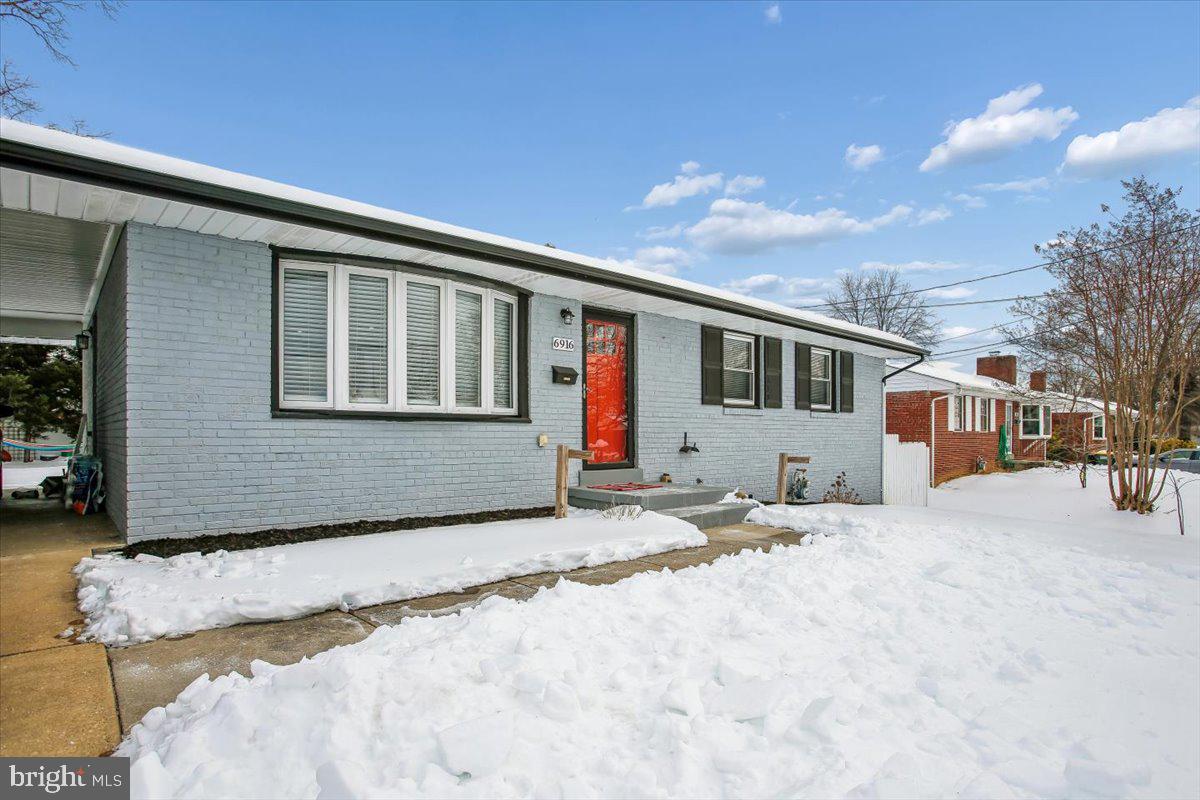 LOISDALE ESTATES - Residential