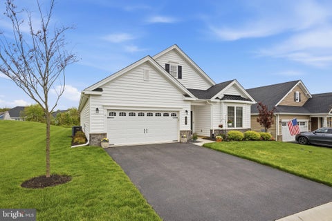Homes For Sale - 342 National Drive<br/> DOWNINGTOWN, PA 19335