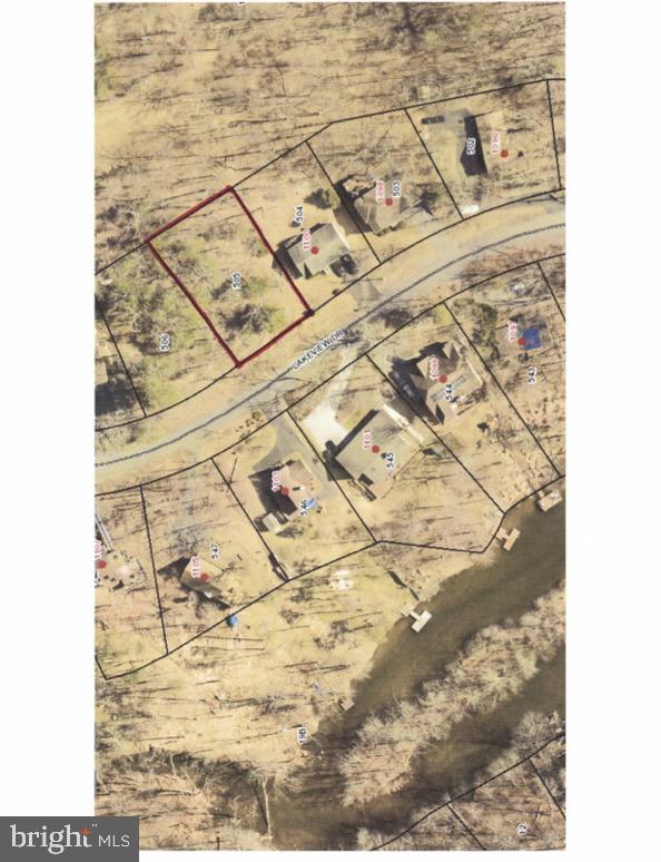 LAKE HOLIDAY ESTATES - Land