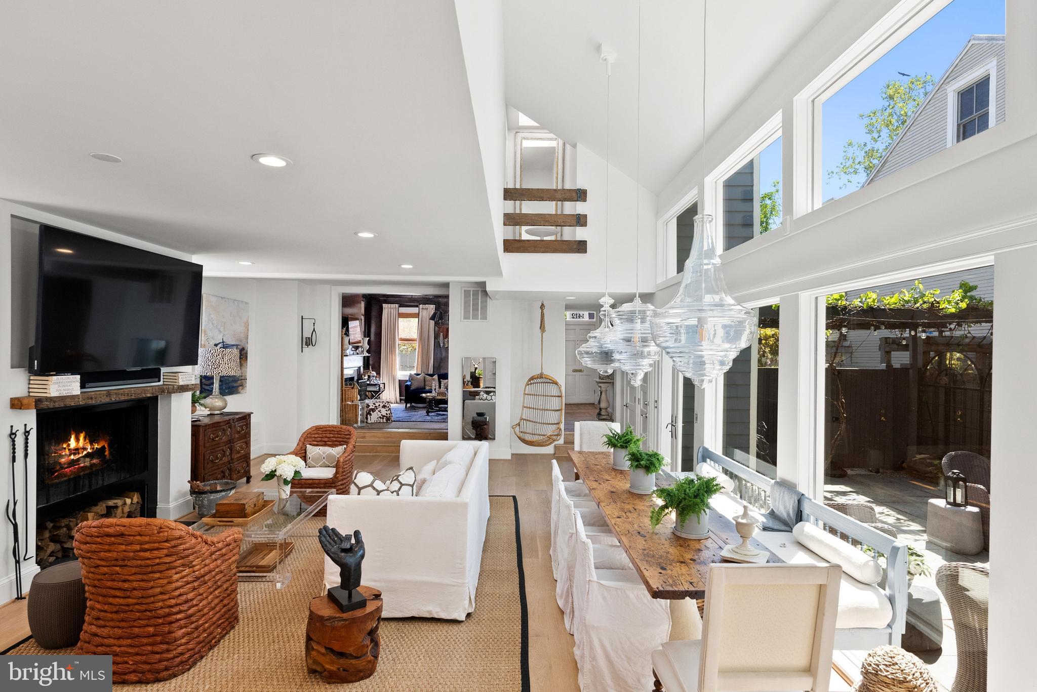 GEORGETOWN - Residential