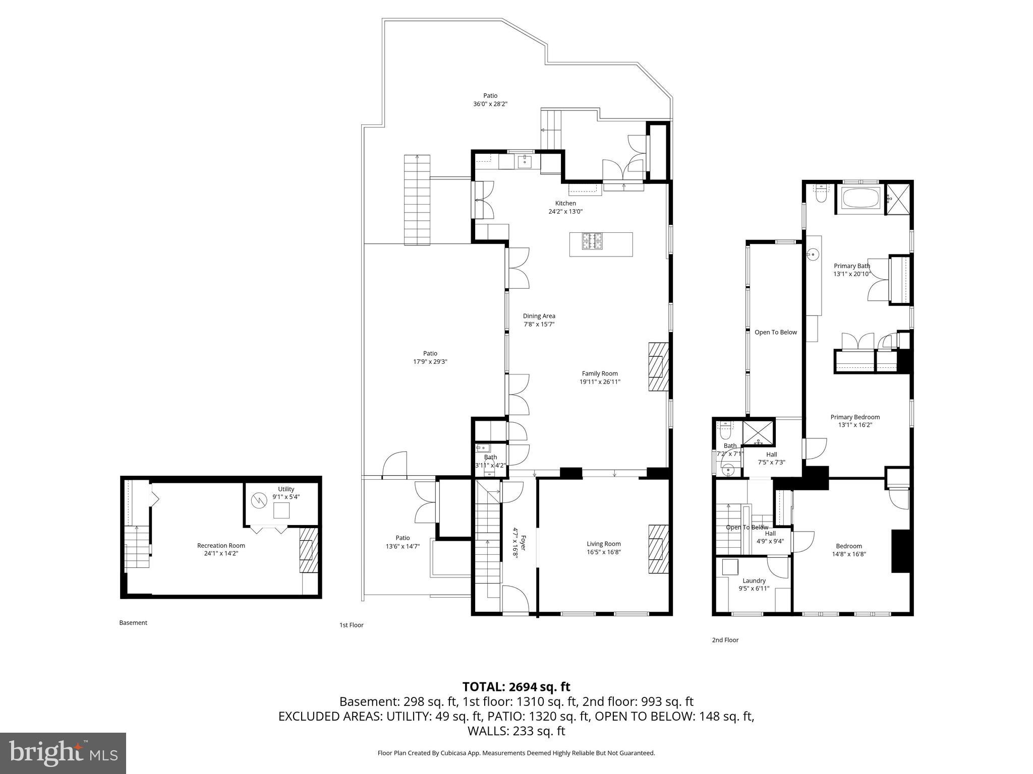 GEORGETOWN - Residential