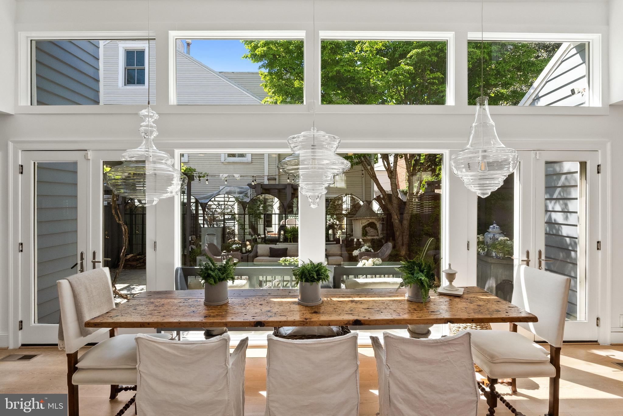 GEORGETOWN - Residential