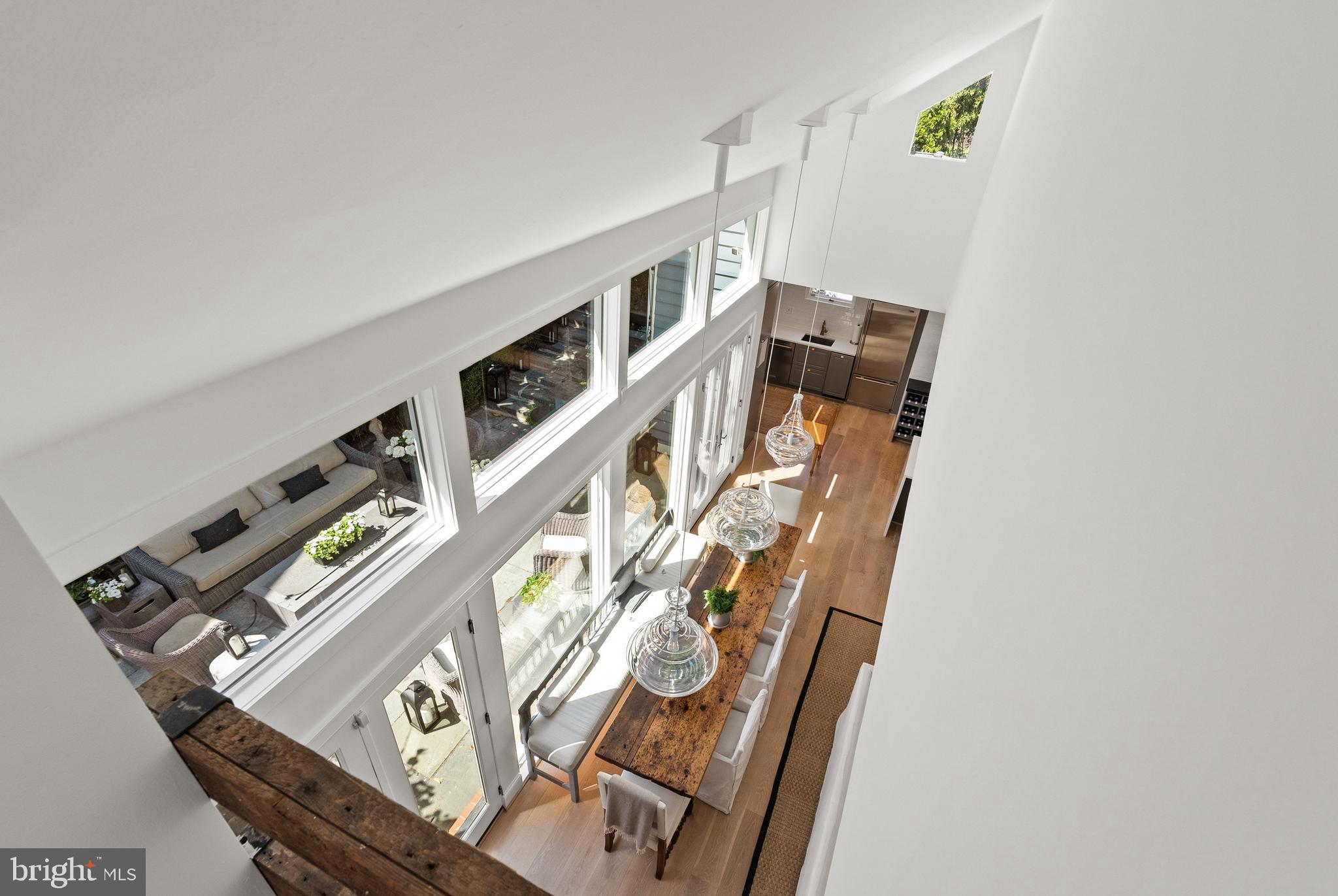 GEORGETOWN - Residential