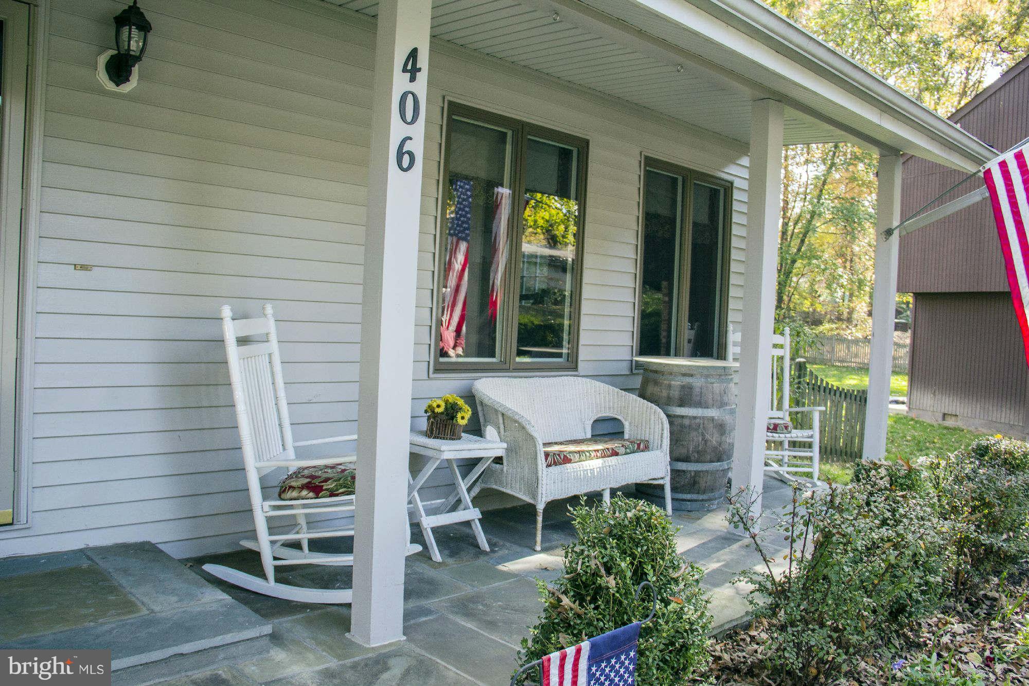 HAVENNER - Residential