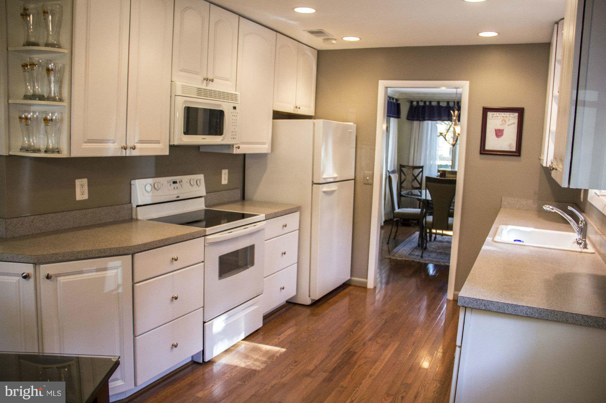 HAVENNER - Residential