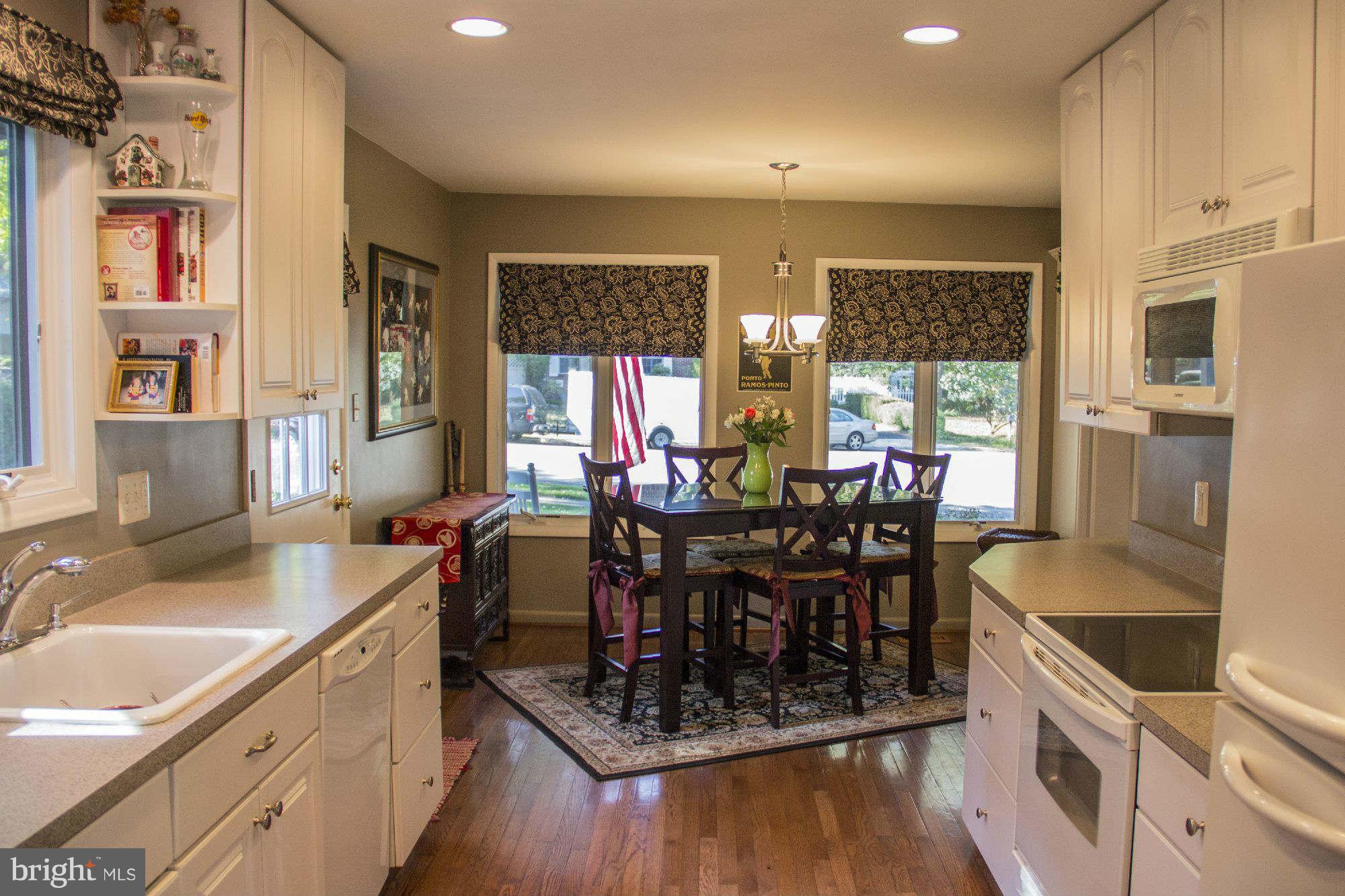 HAVENNER - Residential