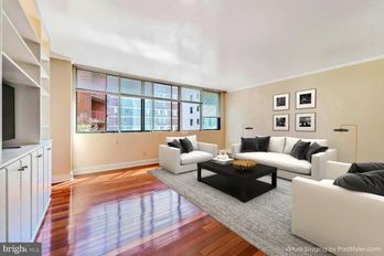 Condominium at 1245 13TH STREET NW 313