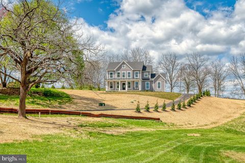 618 DEER PARK ROAD WESTMINSTER MD 21157