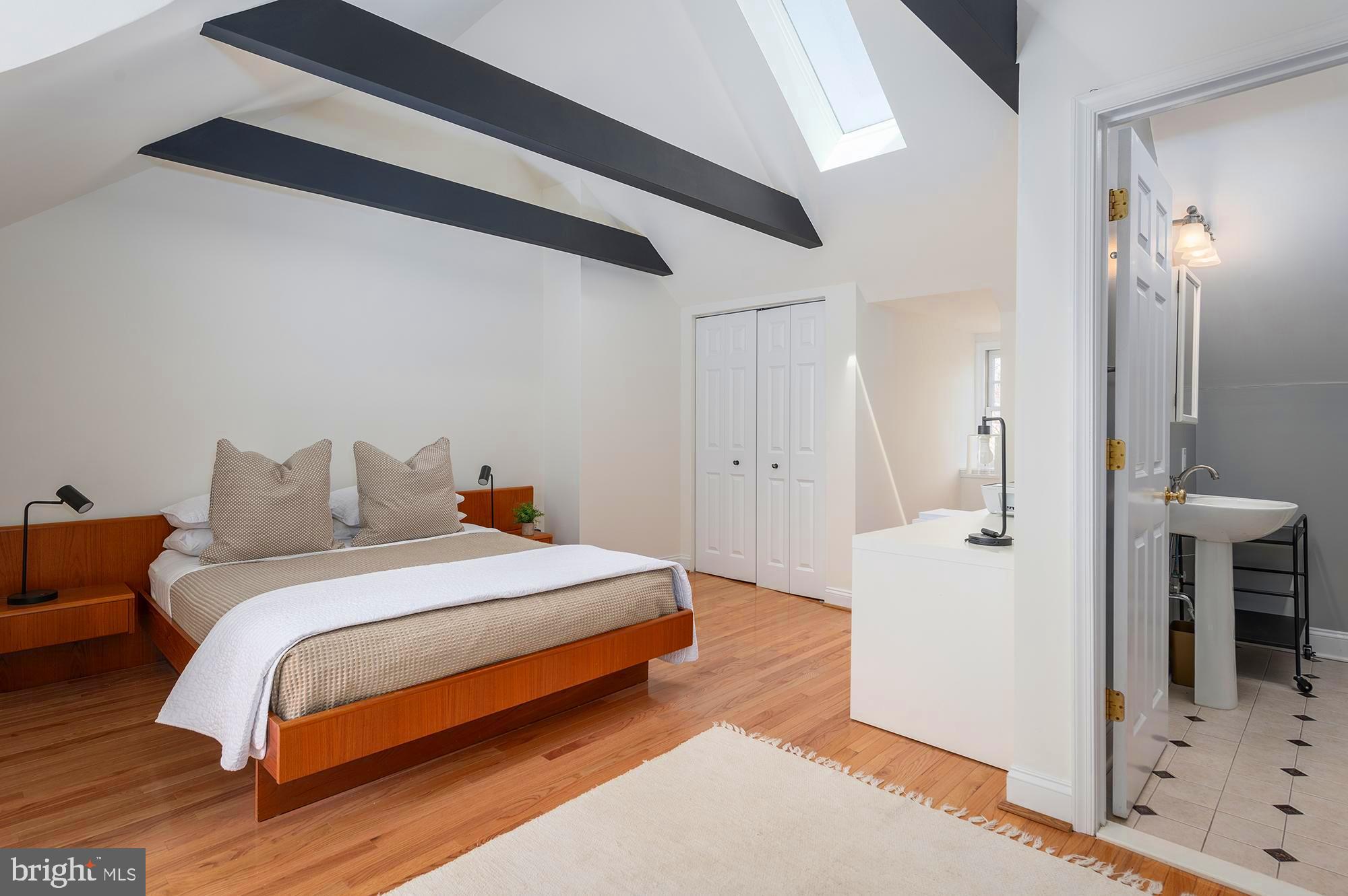 FELLS POINT HISTORIC DISTRICT - Residential