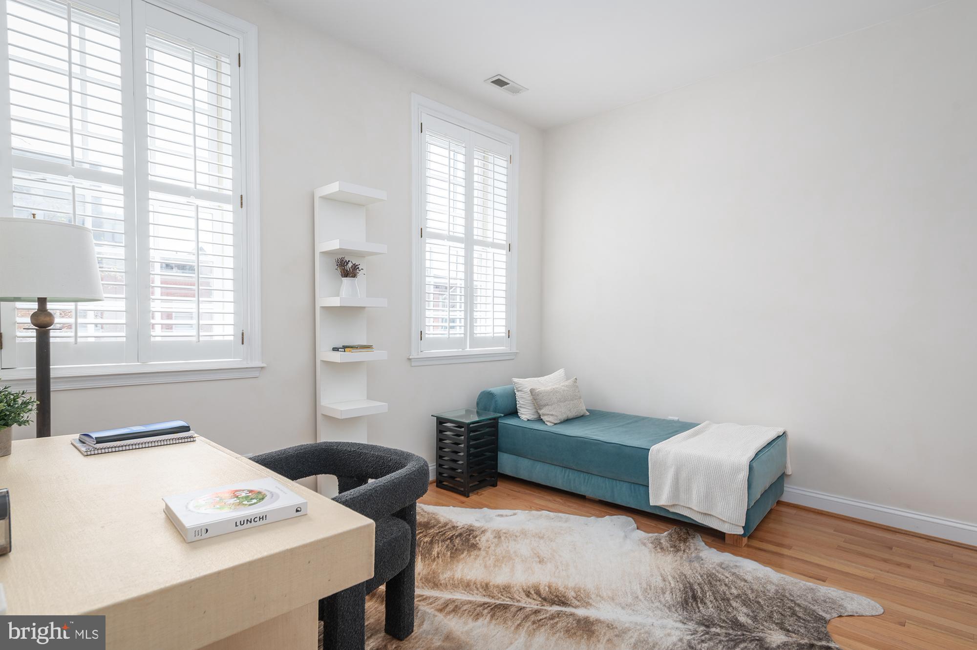 FELLS POINT HISTORIC DISTRICT - Residential