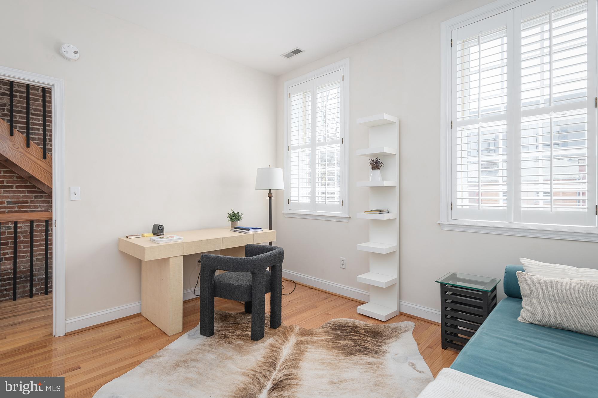 FELLS POINT HISTORIC DISTRICT - Residential