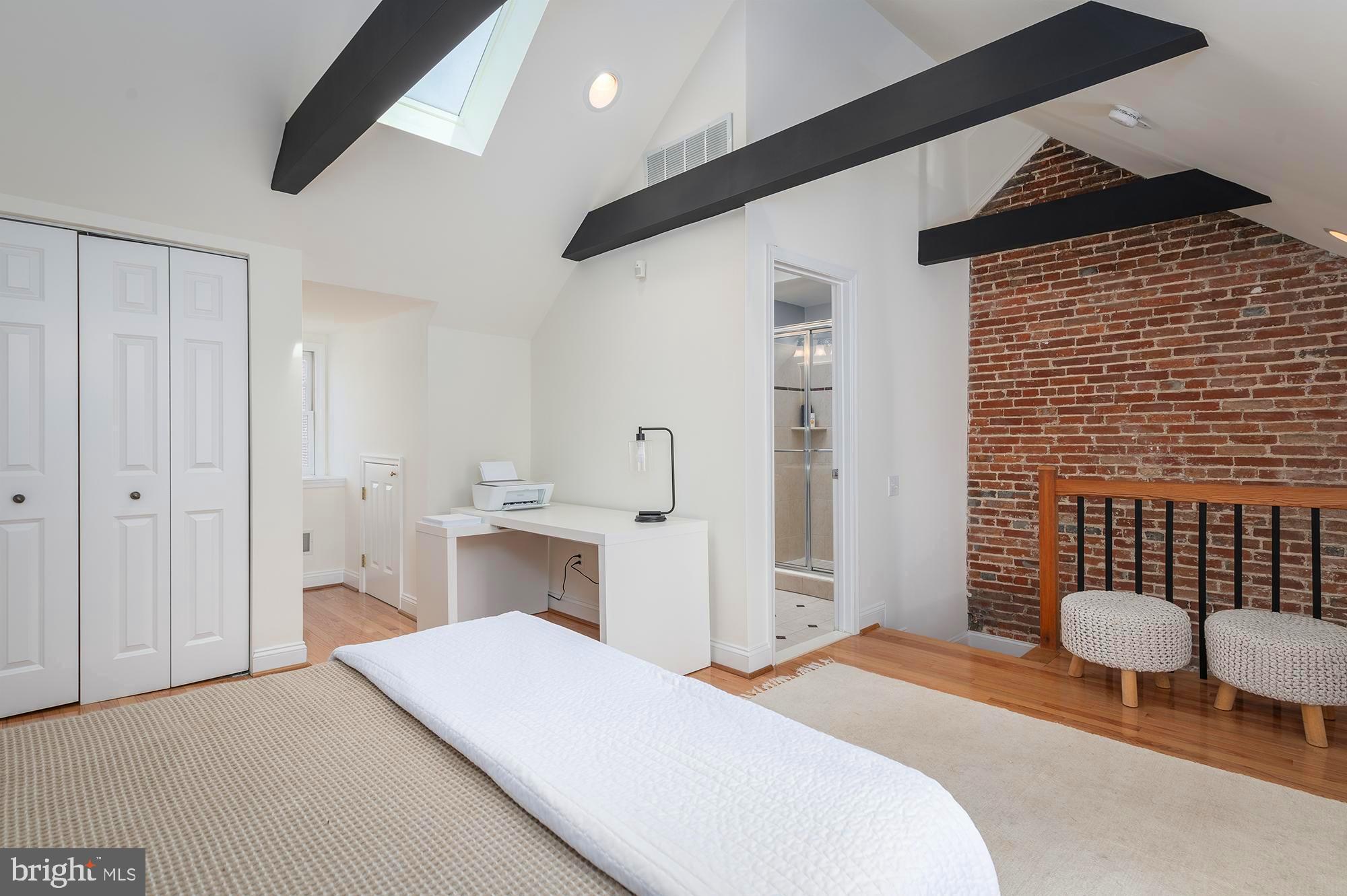 FELLS POINT HISTORIC DISTRICT - Residential