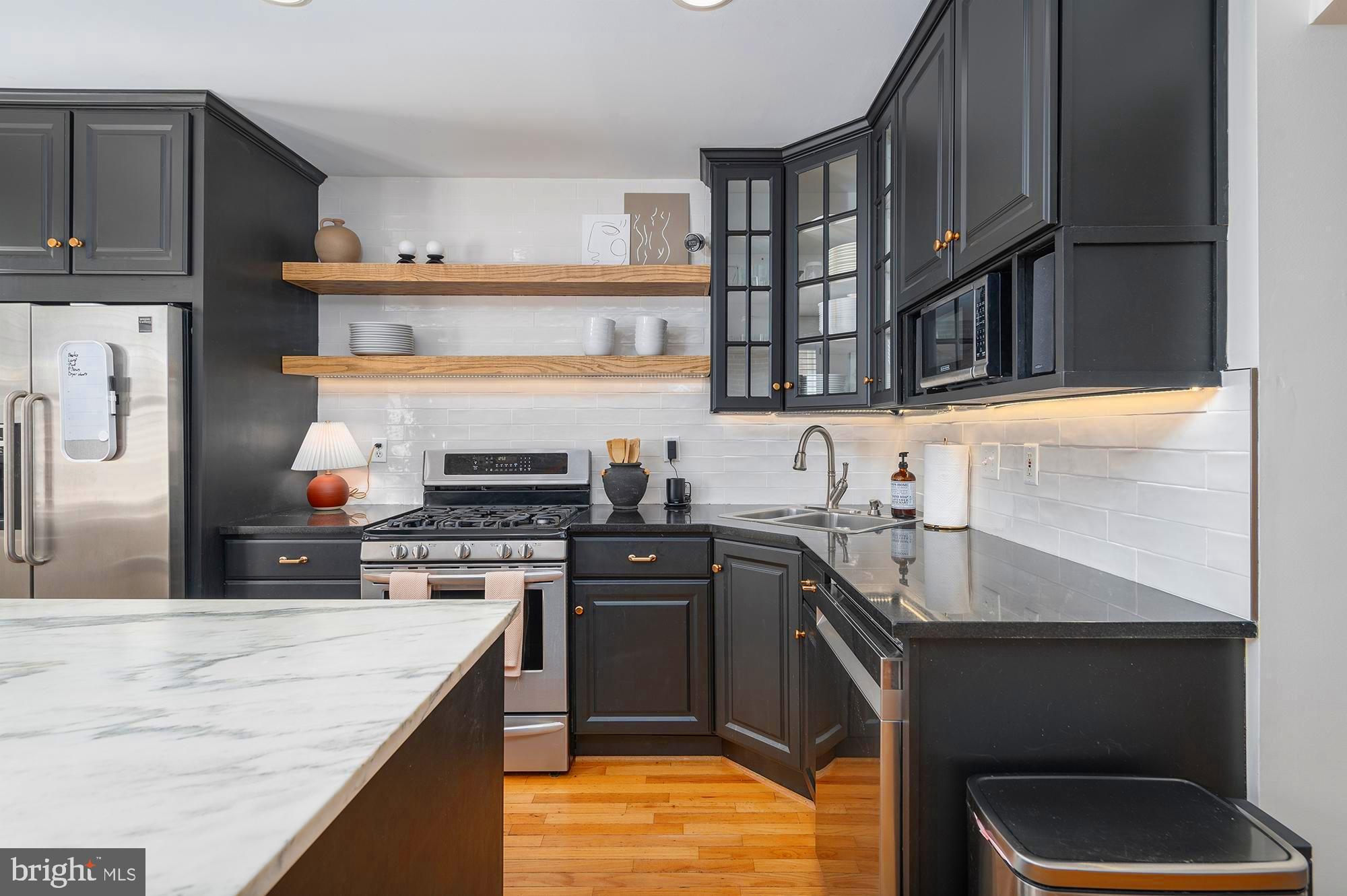 FELLS POINT HISTORIC DISTRICT - Residential