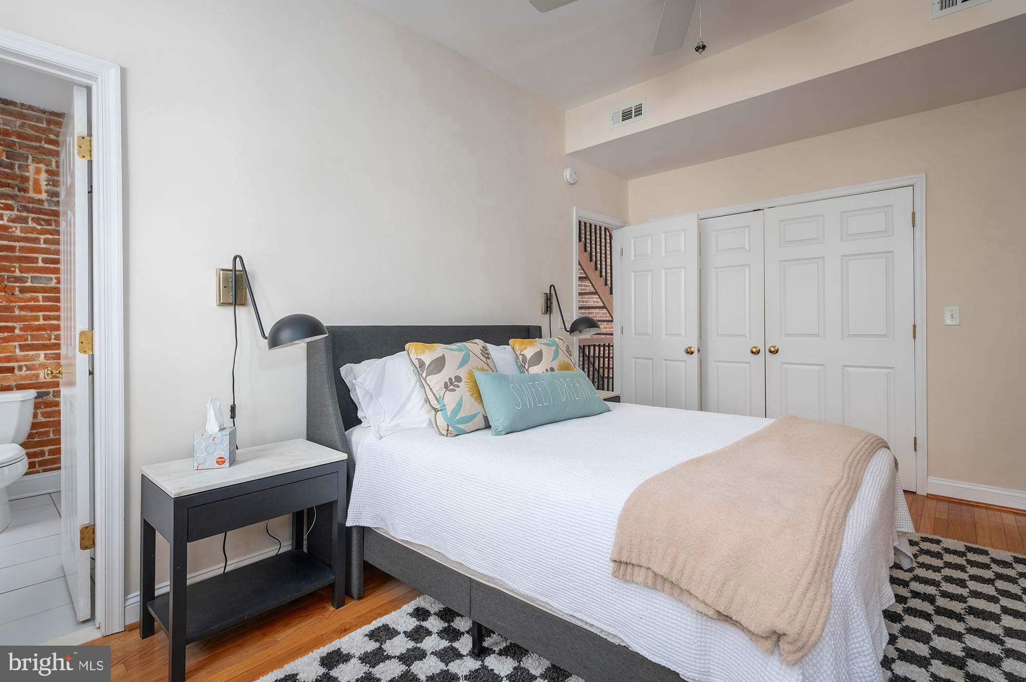 FELLS POINT HISTORIC DISTRICT - Residential