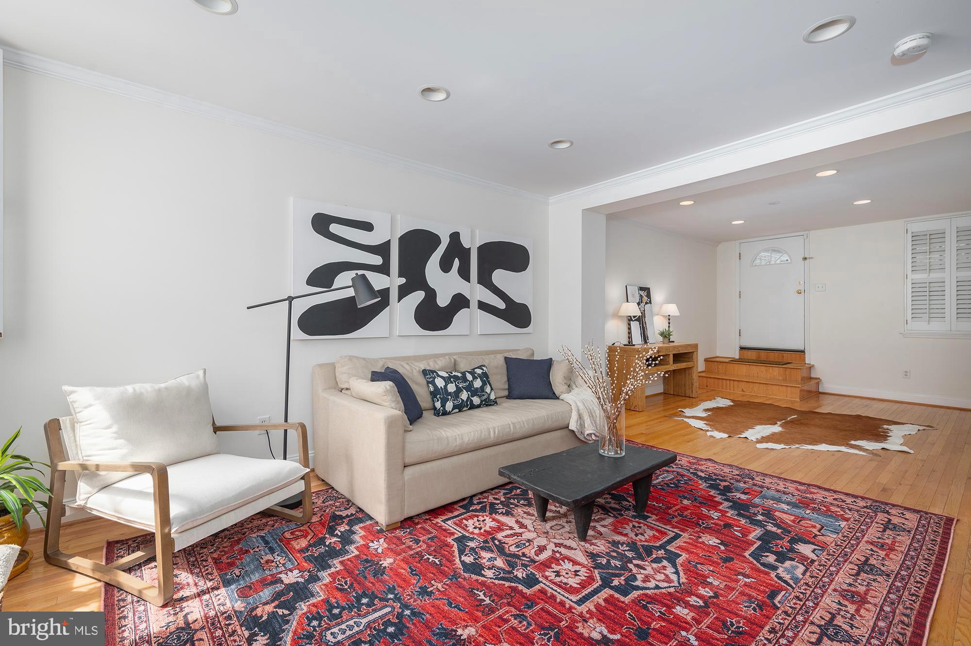 FELLS POINT HISTORIC DISTRICT - Residential