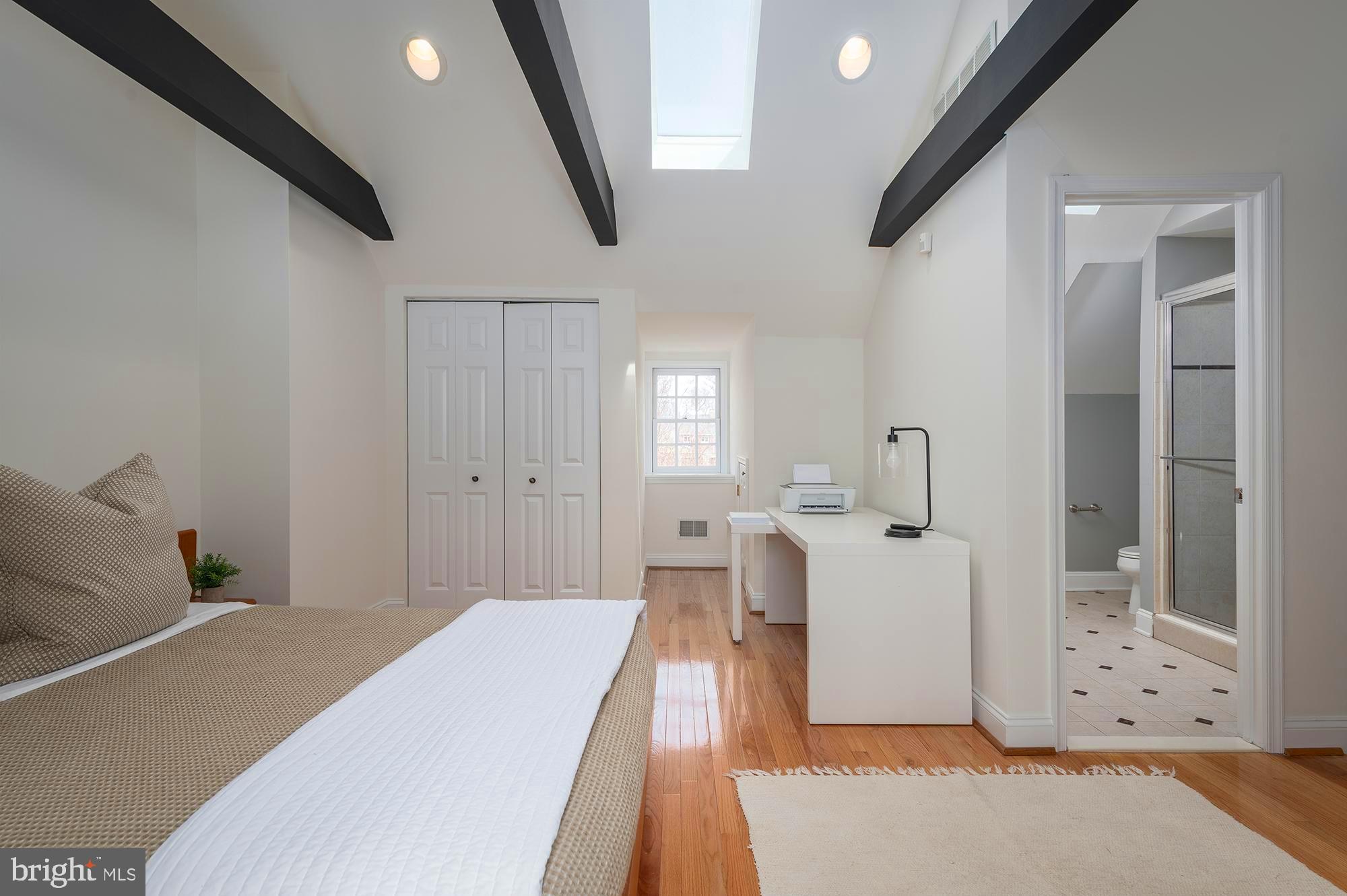 FELLS POINT HISTORIC DISTRICT - Residential