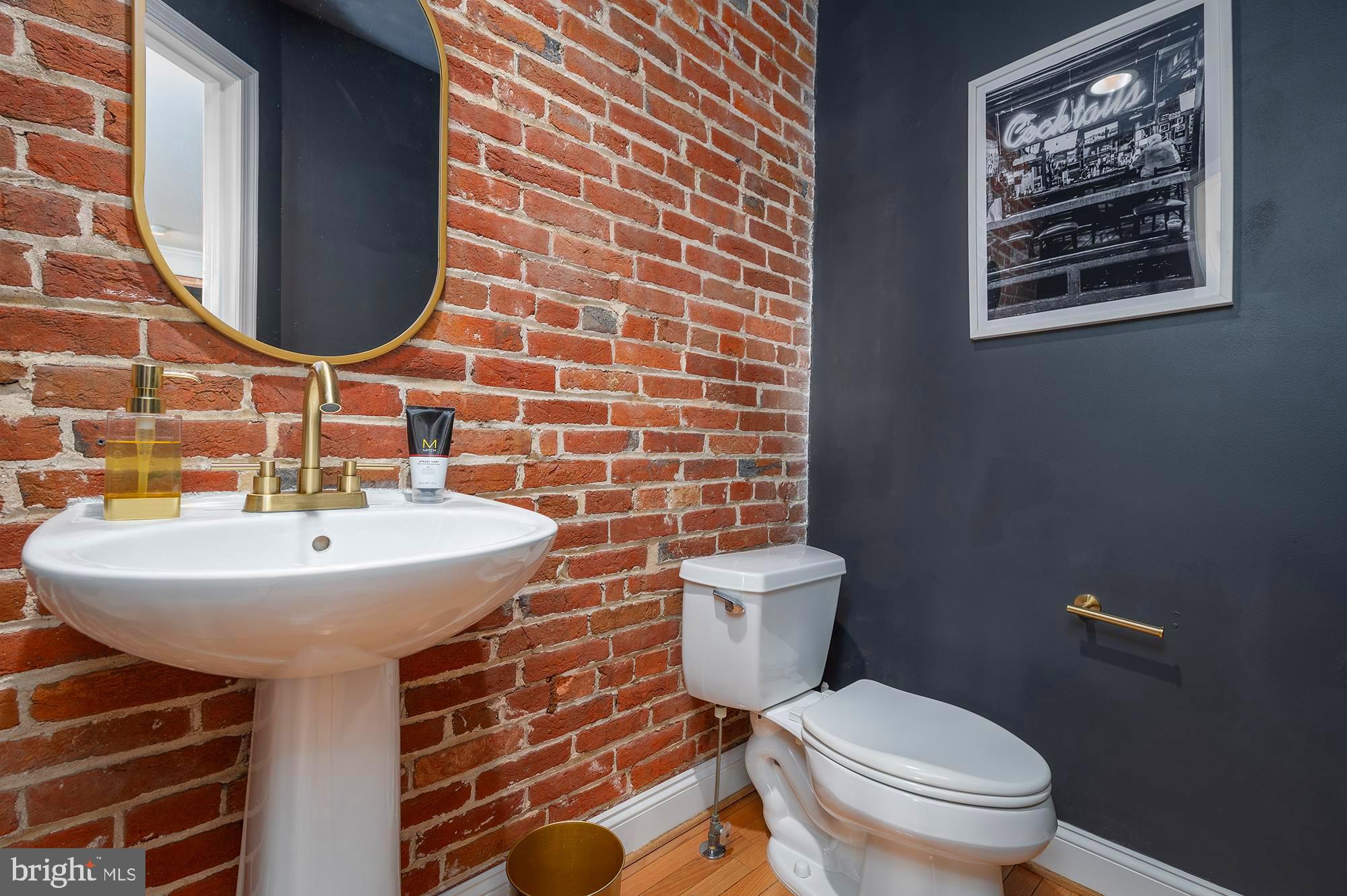 FELLS POINT HISTORIC DISTRICT - Residential