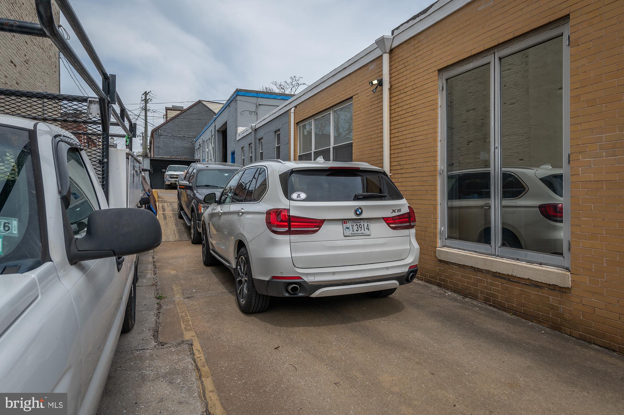 FELLS POINT HISTORIC DISTRICT - Residential