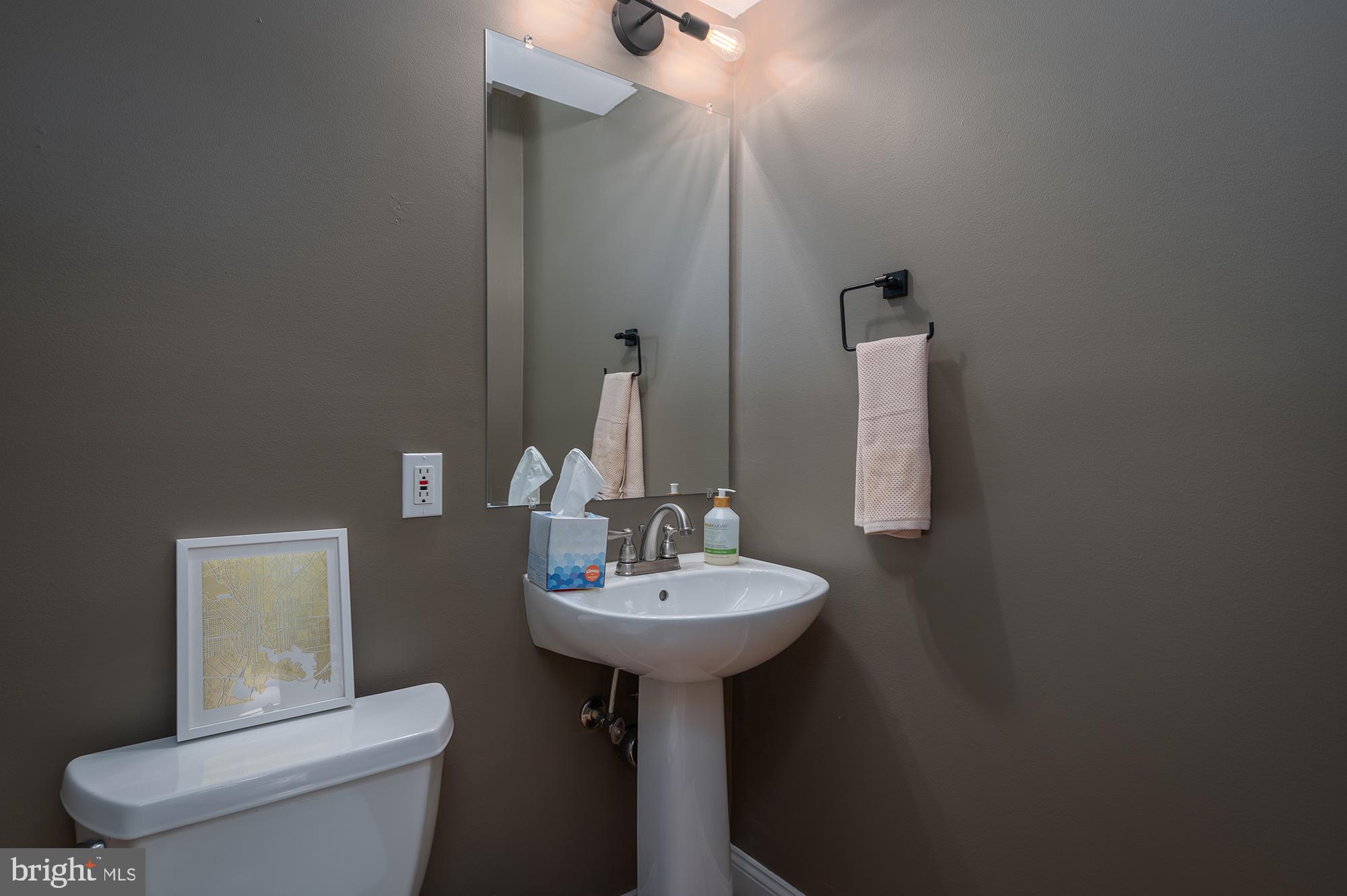 FELLS POINT HISTORIC DISTRICT - Residential