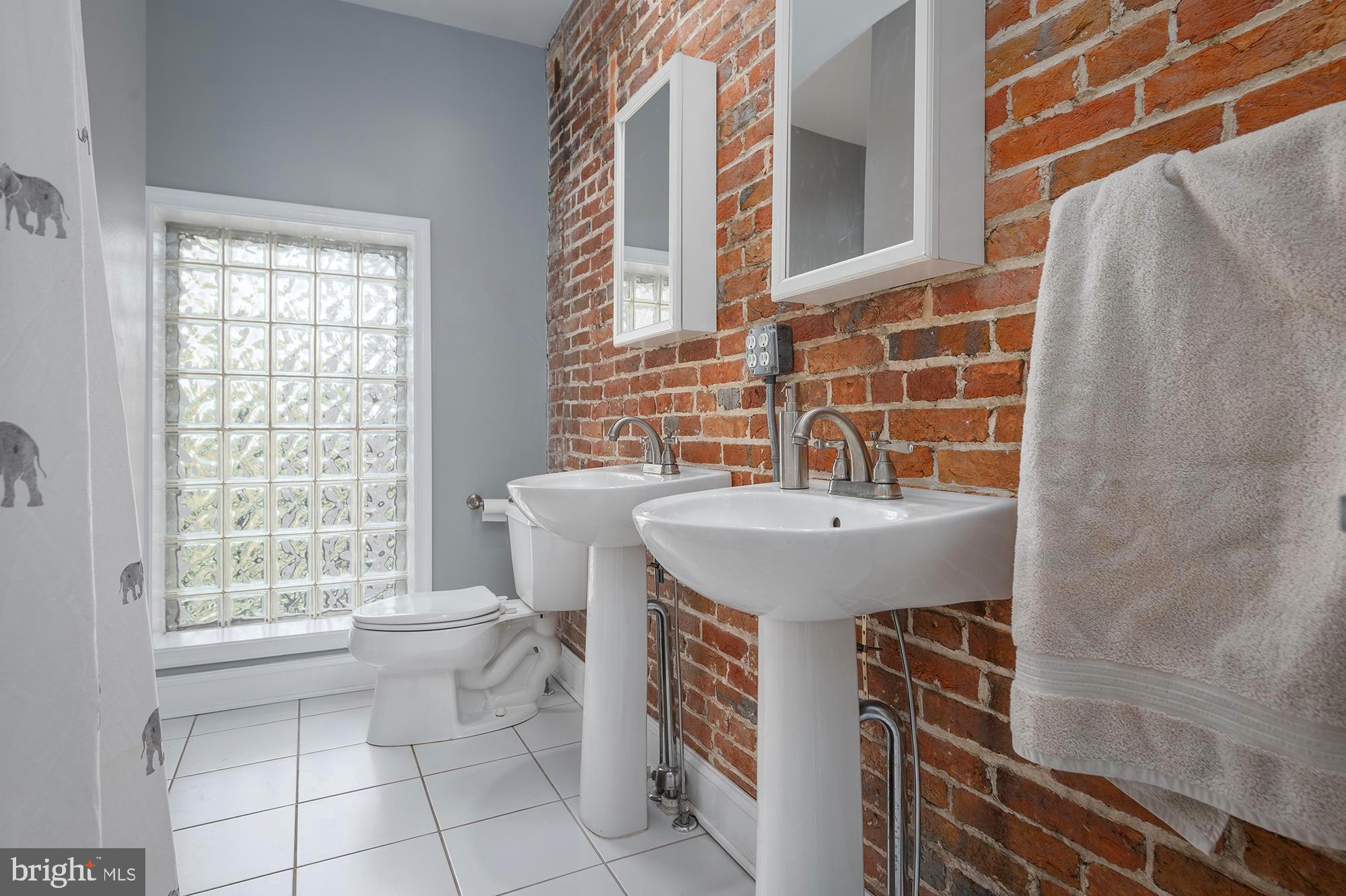 FELLS POINT HISTORIC DISTRICT - Residential