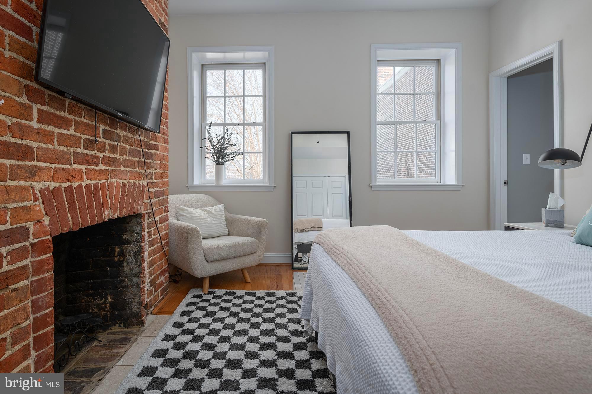 FELLS POINT HISTORIC DISTRICT - Residential