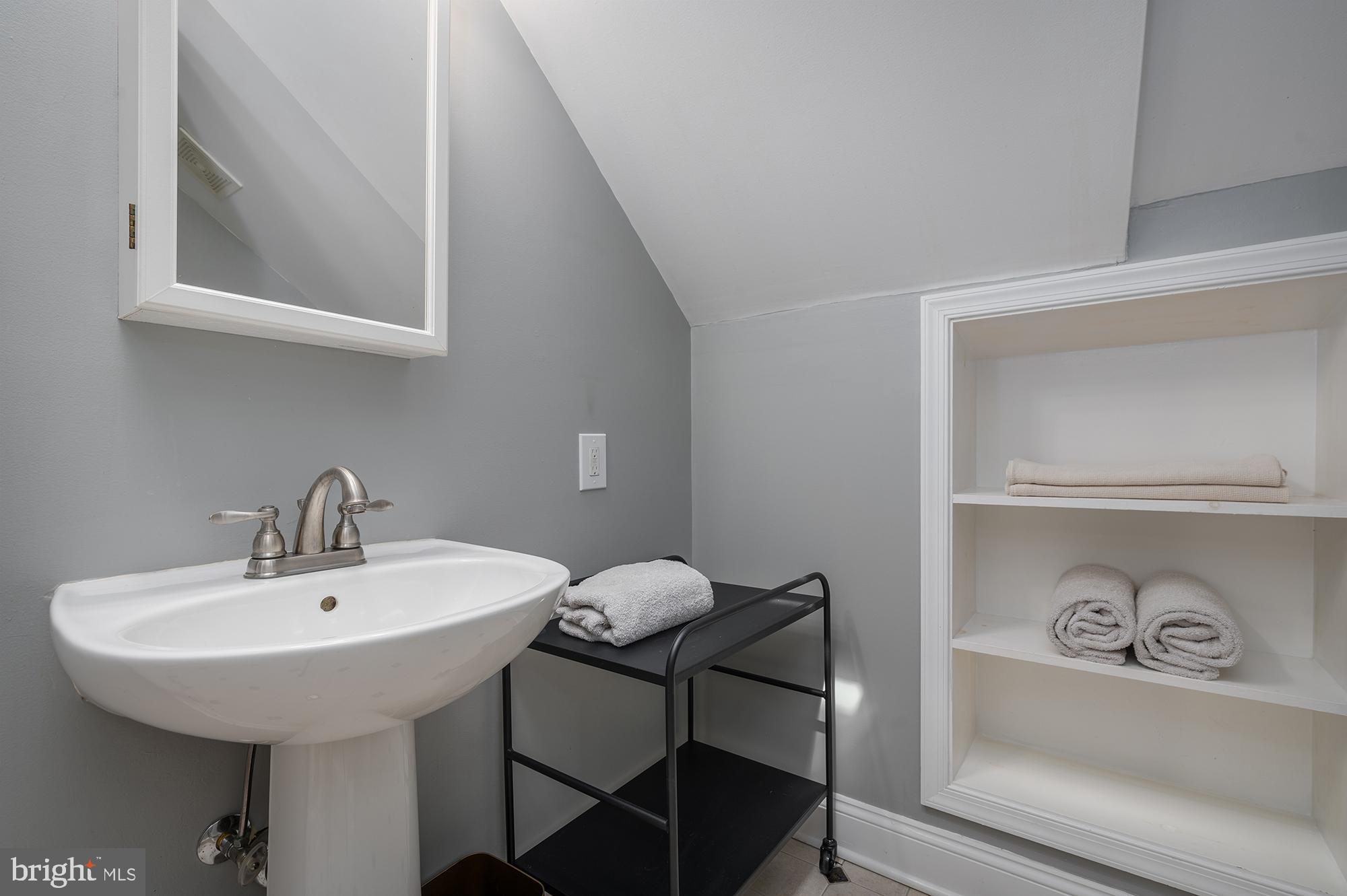 FELLS POINT HISTORIC DISTRICT - Residential