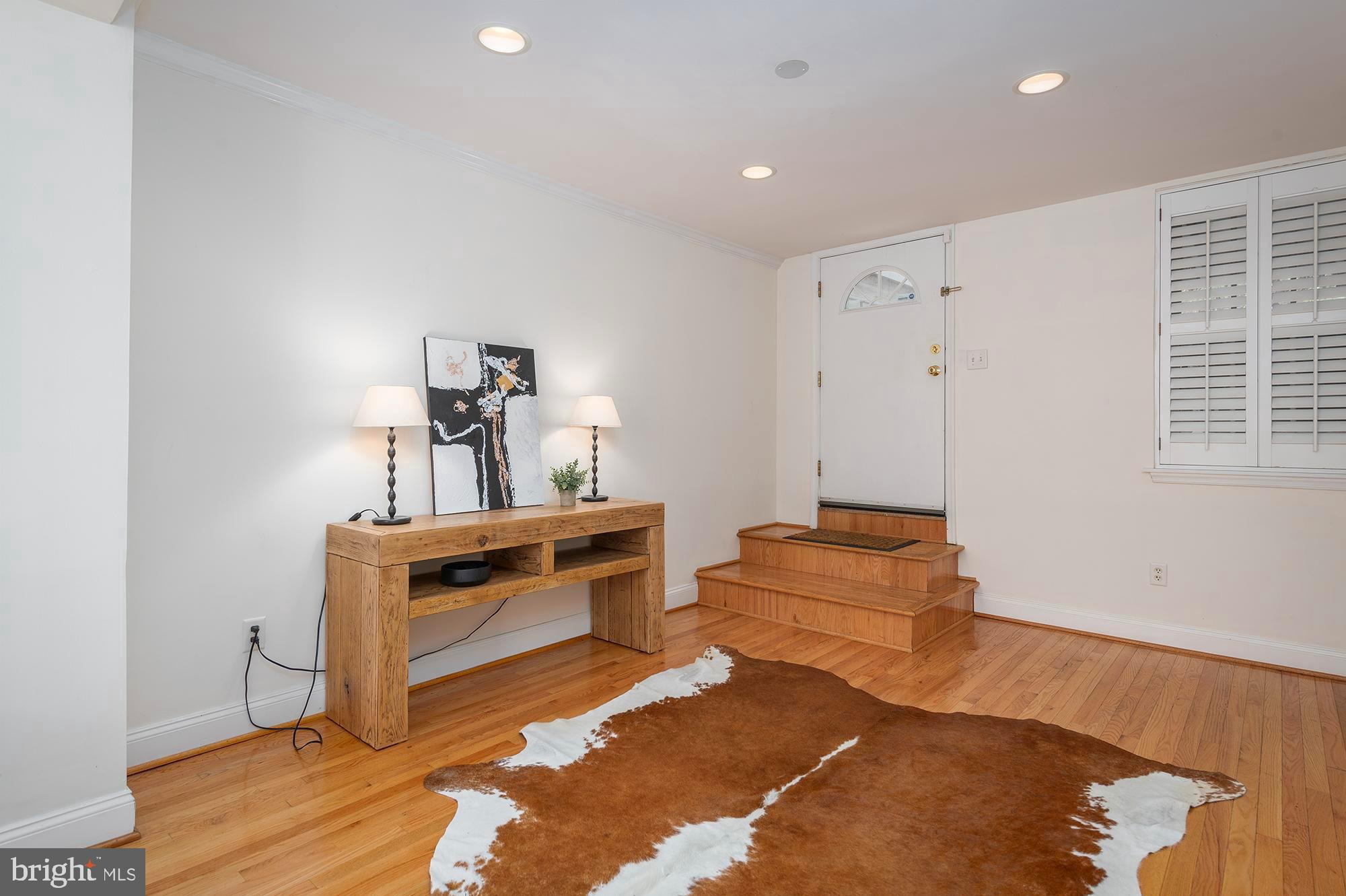 FELLS POINT HISTORIC DISTRICT - Residential