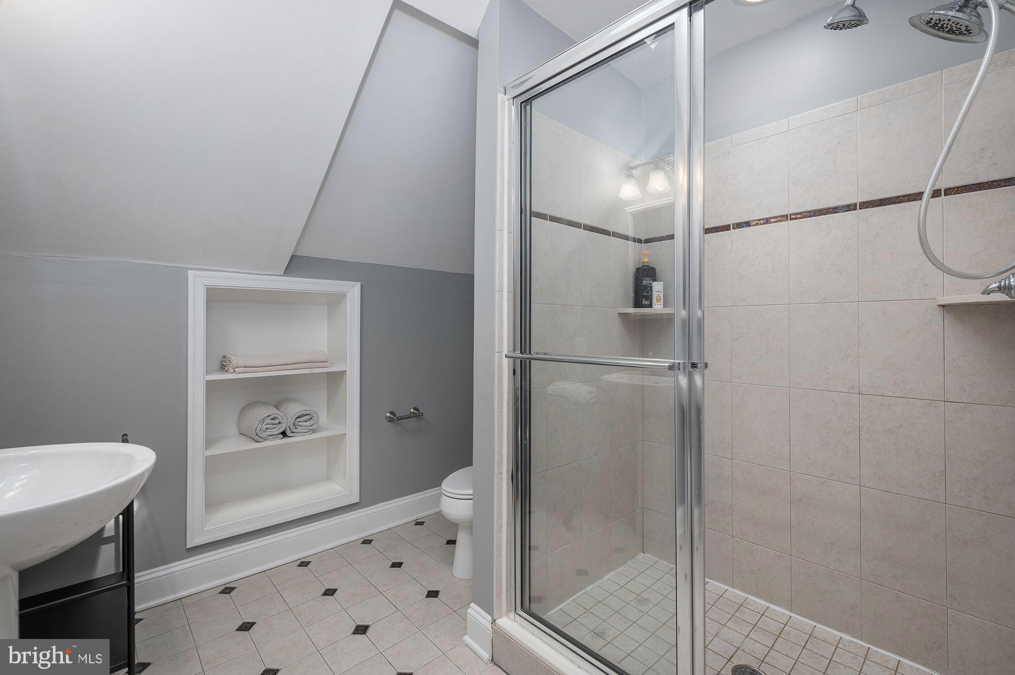 FELLS POINT HISTORIC DISTRICT - Residential