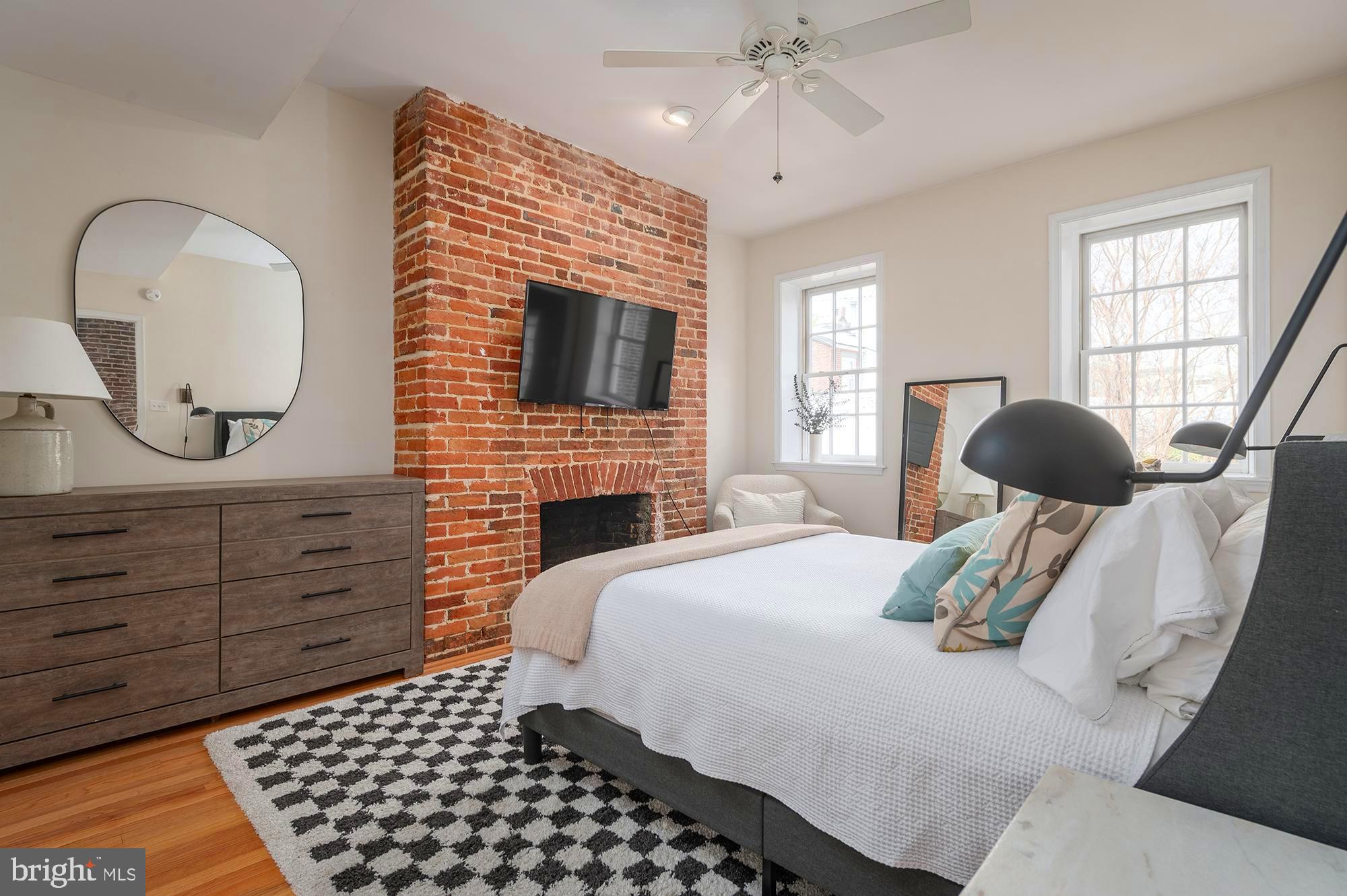 FELLS POINT HISTORIC DISTRICT - Residential