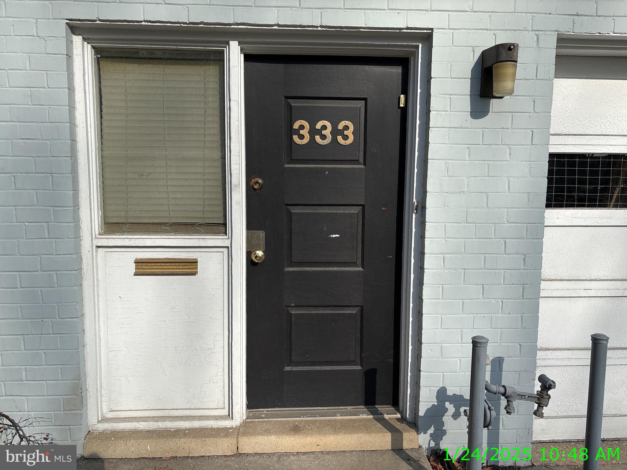 333 I STREET SW 207