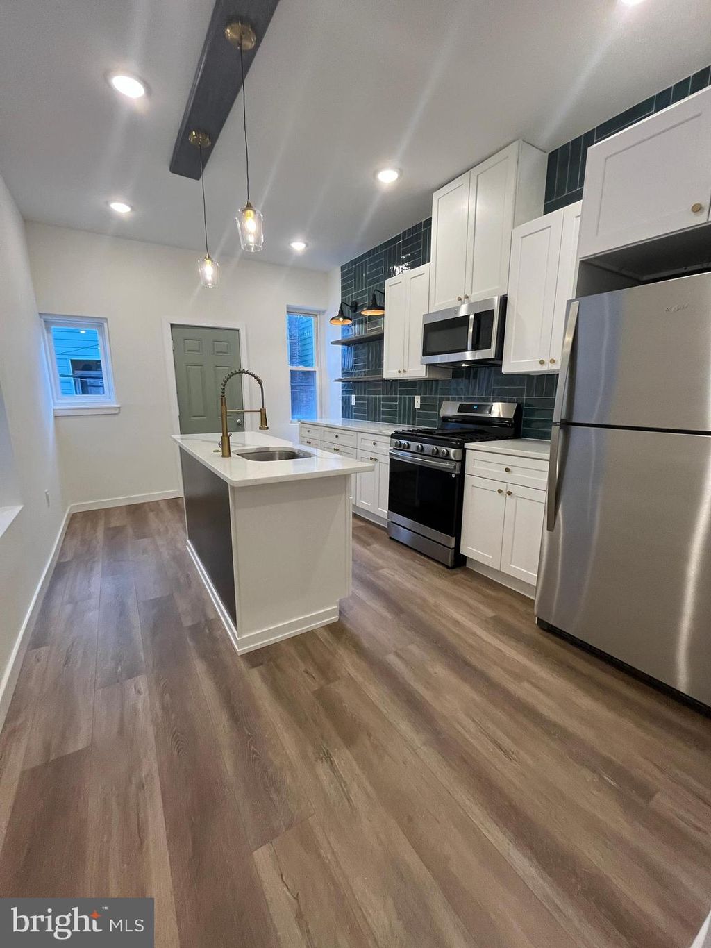 Photo of 5712 Cedar Avenue, PHILADELPHIA, PA 19143 (MLS # PAPH2562072)