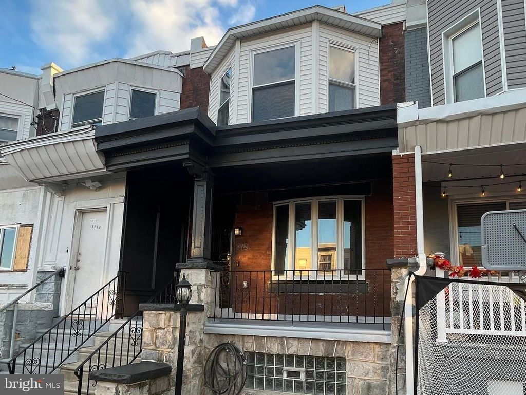 Photo of 5712 Cedar Avenue, PHILADELPHIA, PA 19143 (MLS # PAPH2562072)