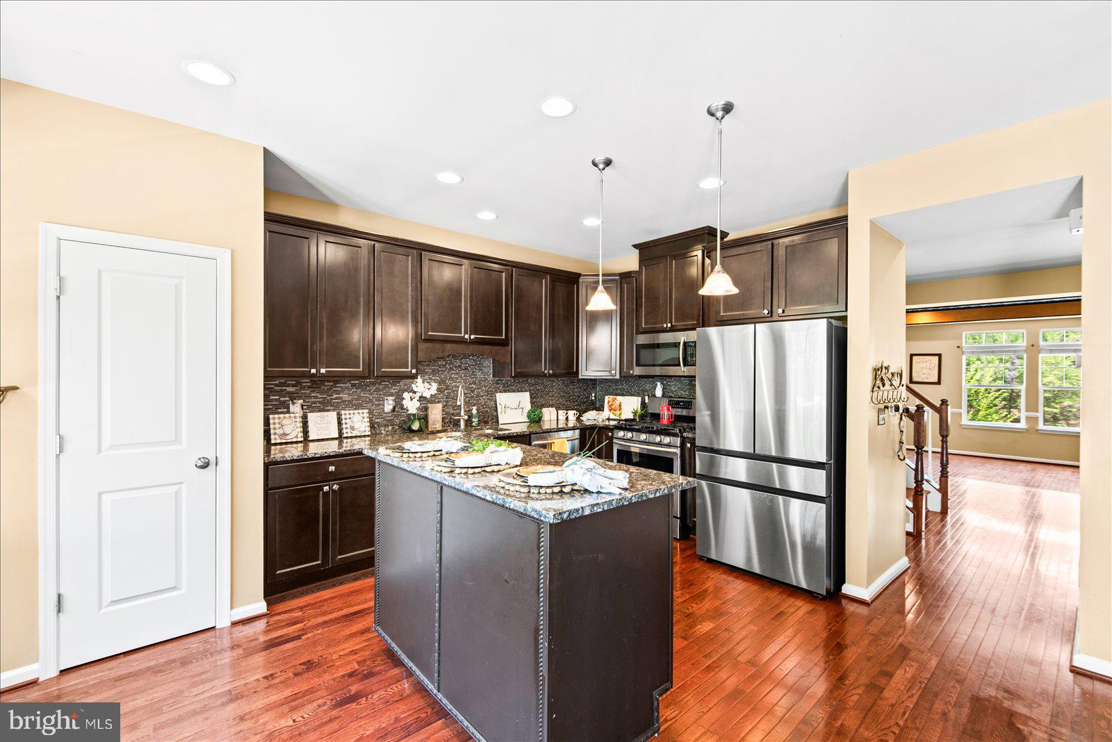 258 SHORT BRANCH ROAD