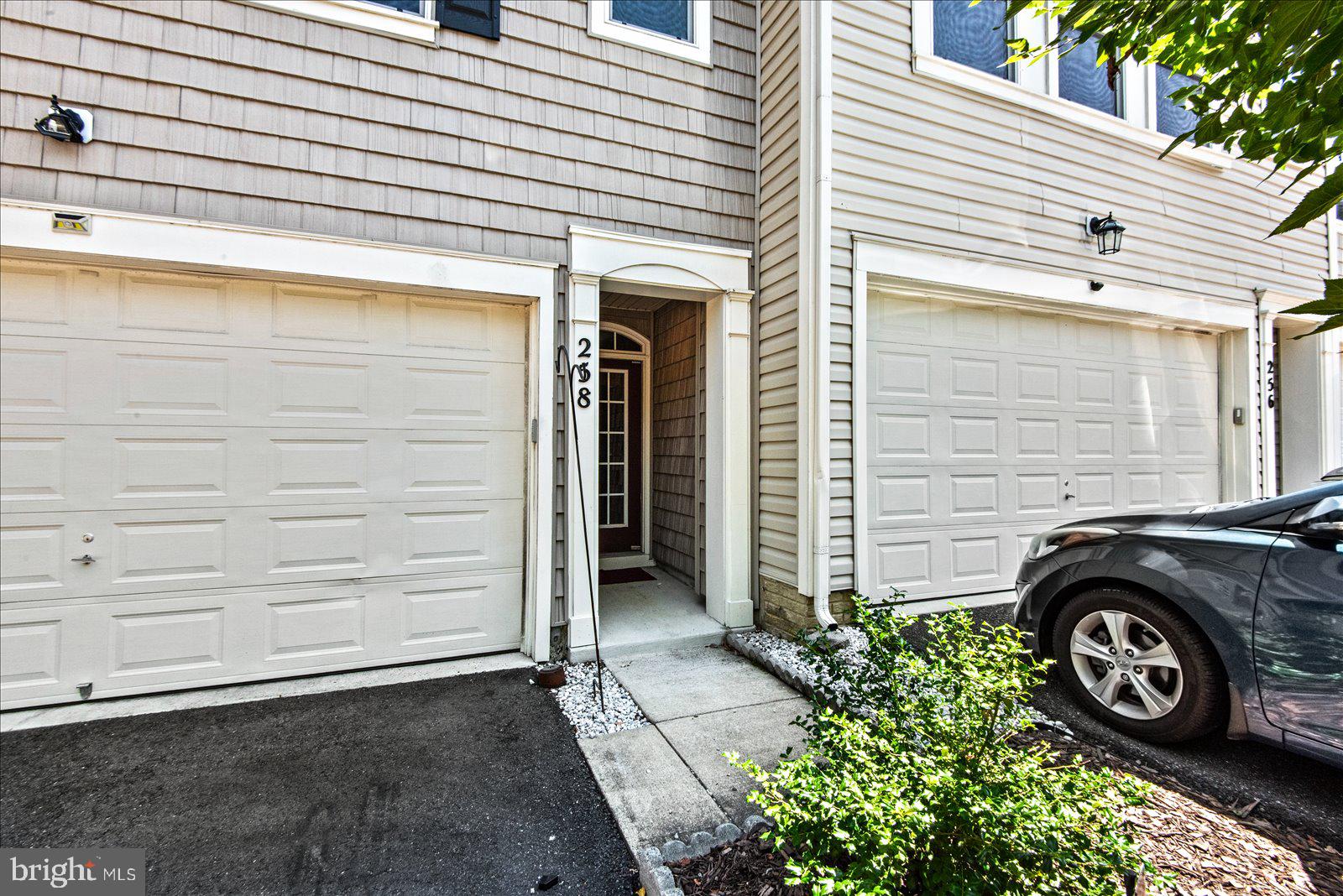258 SHORT BRANCH ROAD