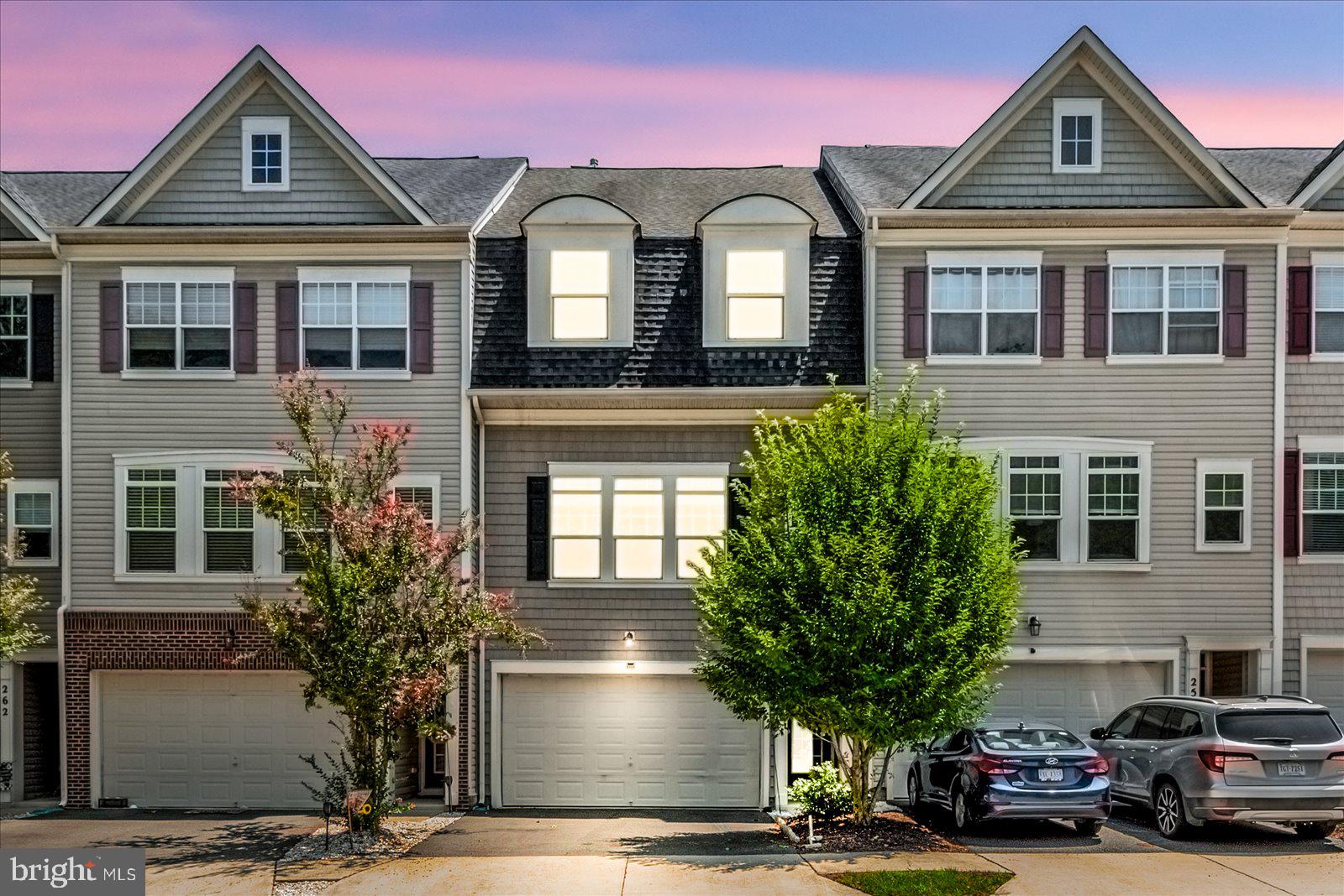258 SHORT BRANCH ROAD
