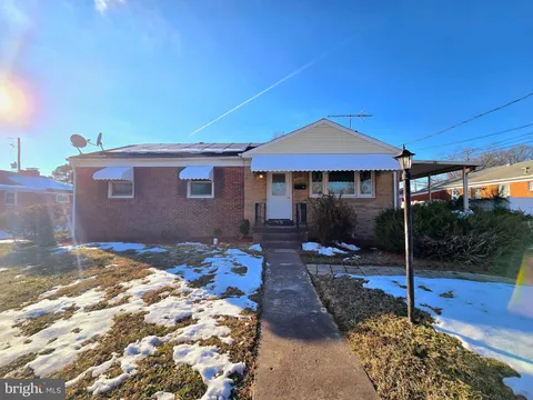 MLS: MDPG2138950