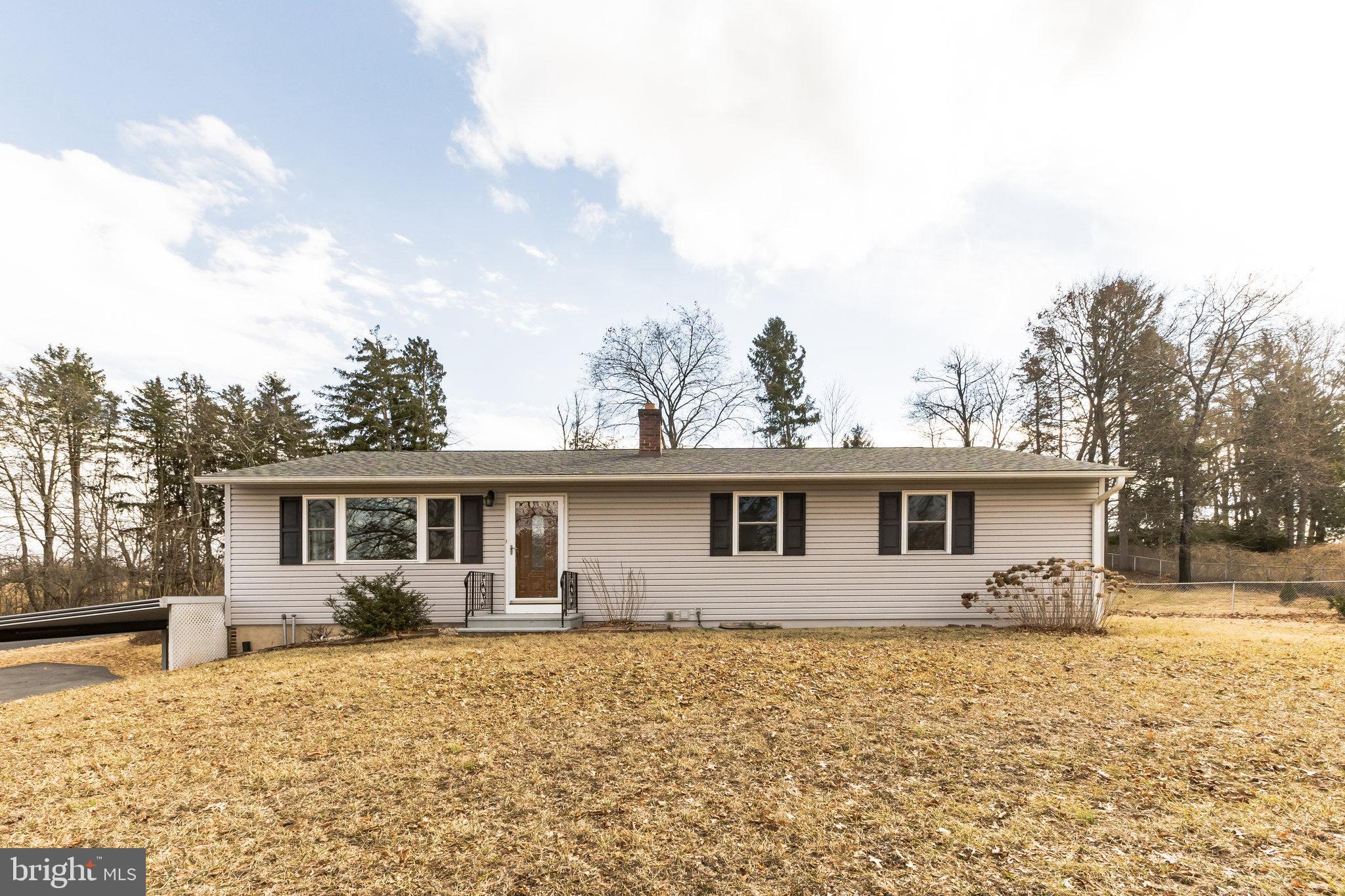 519 CENTENNIAL STREET