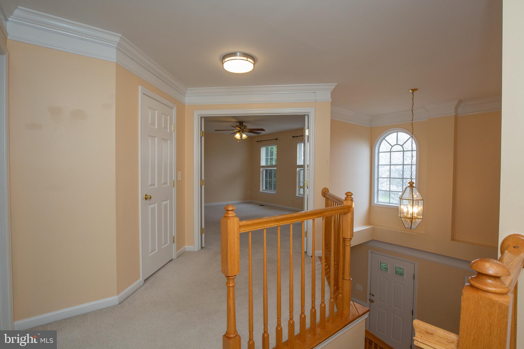 LOCUST HILL - Residential Lease