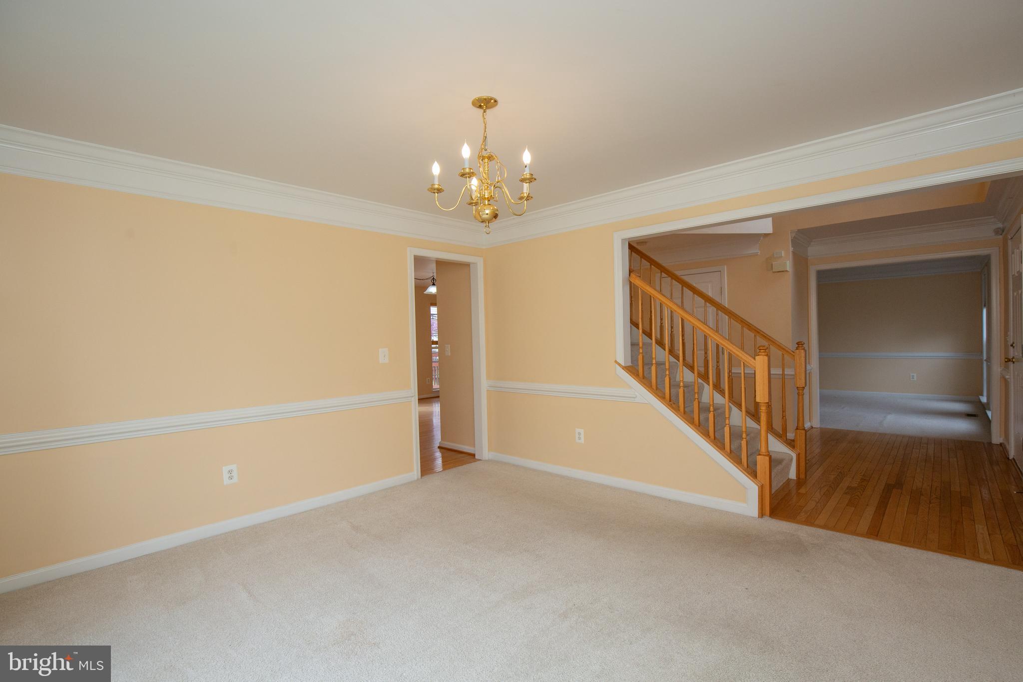 LOCUST HILL - Residential Lease