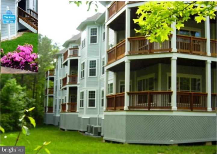 SOLOMONS LANDING - Residential