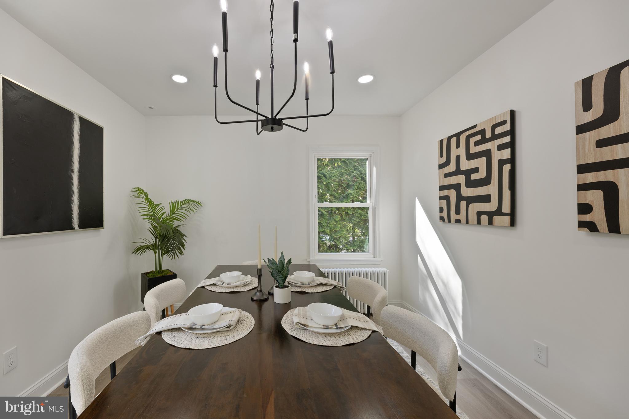 CHERRYDALE - Residential