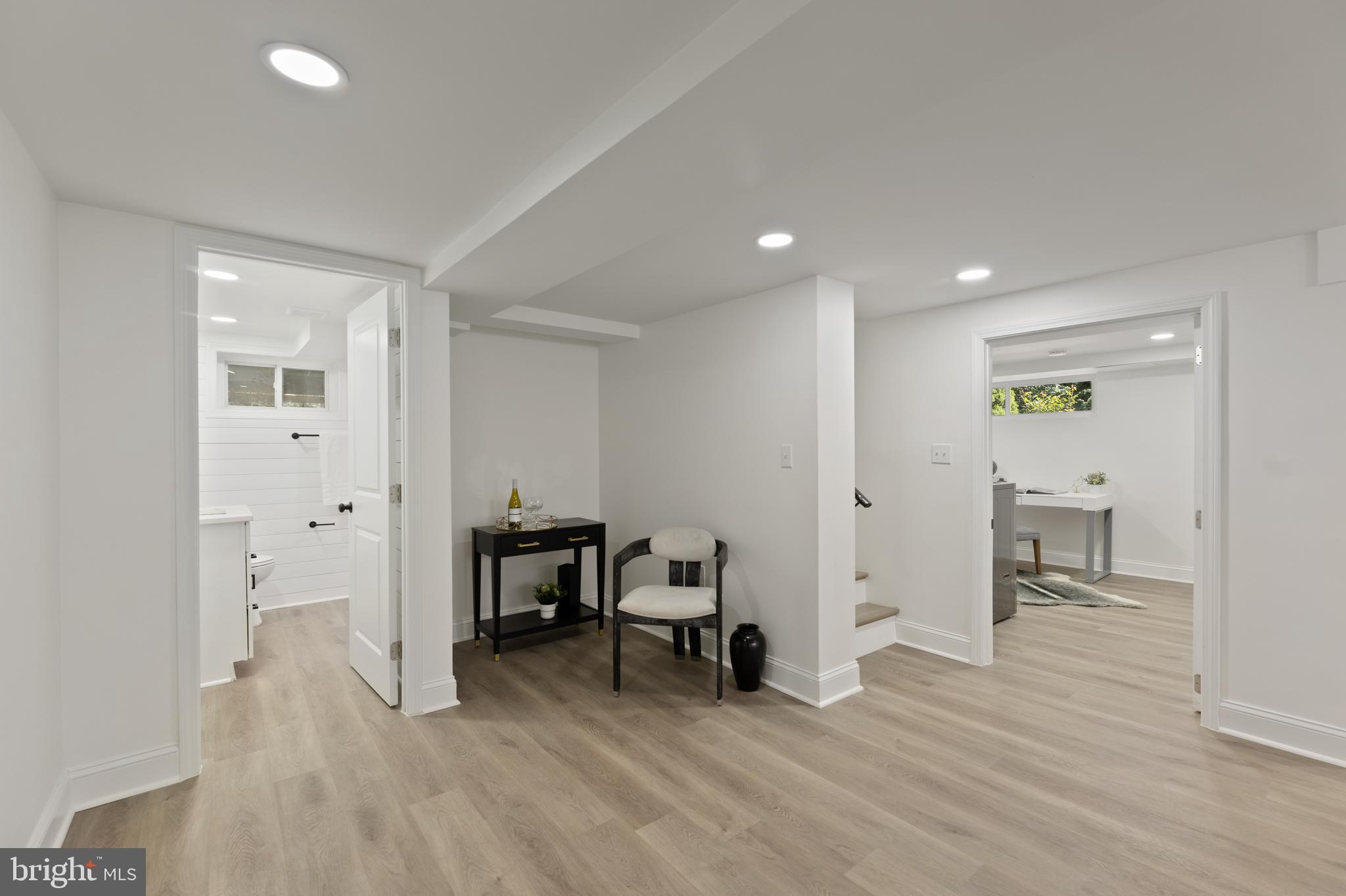 CHERRYDALE - Residential