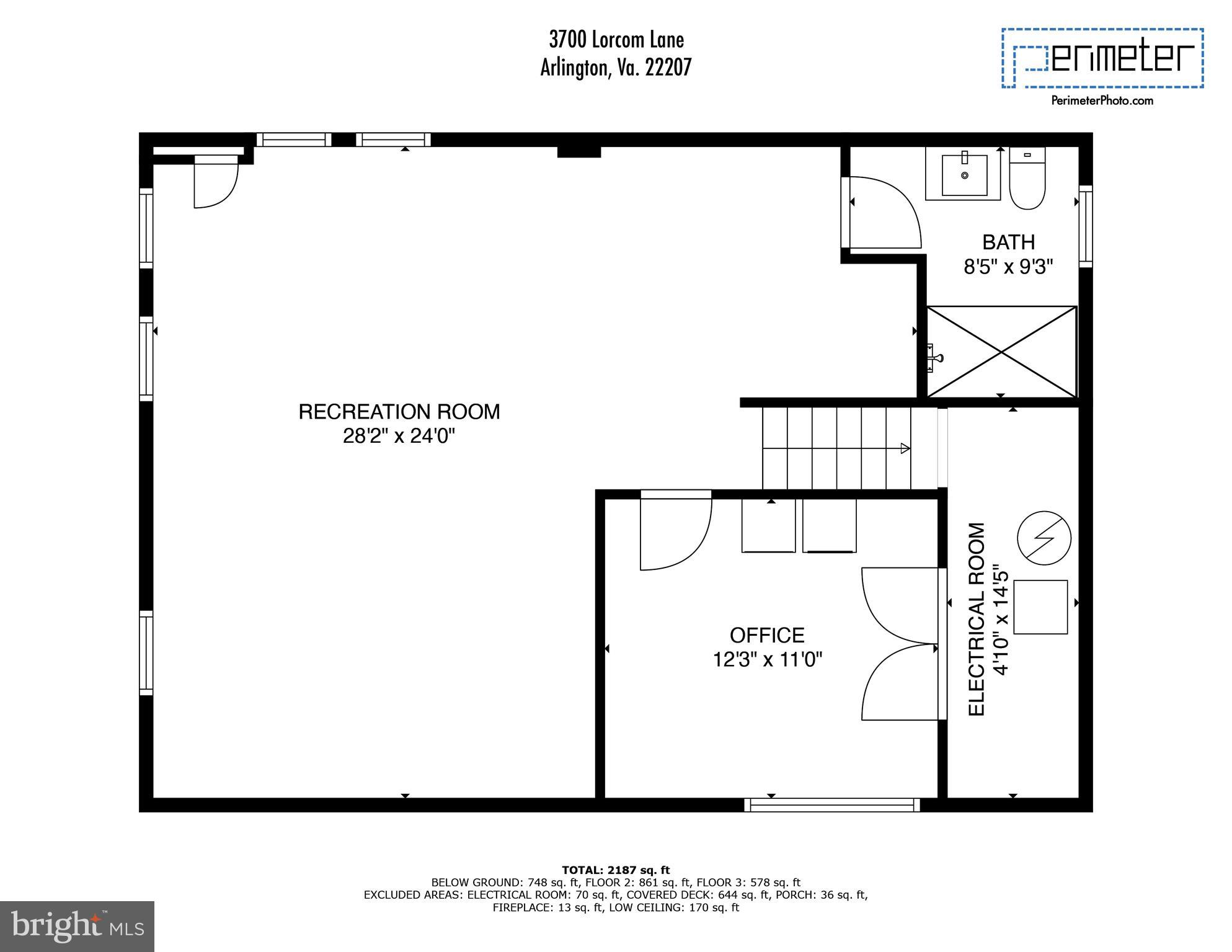 CHERRYDALE - Residential
